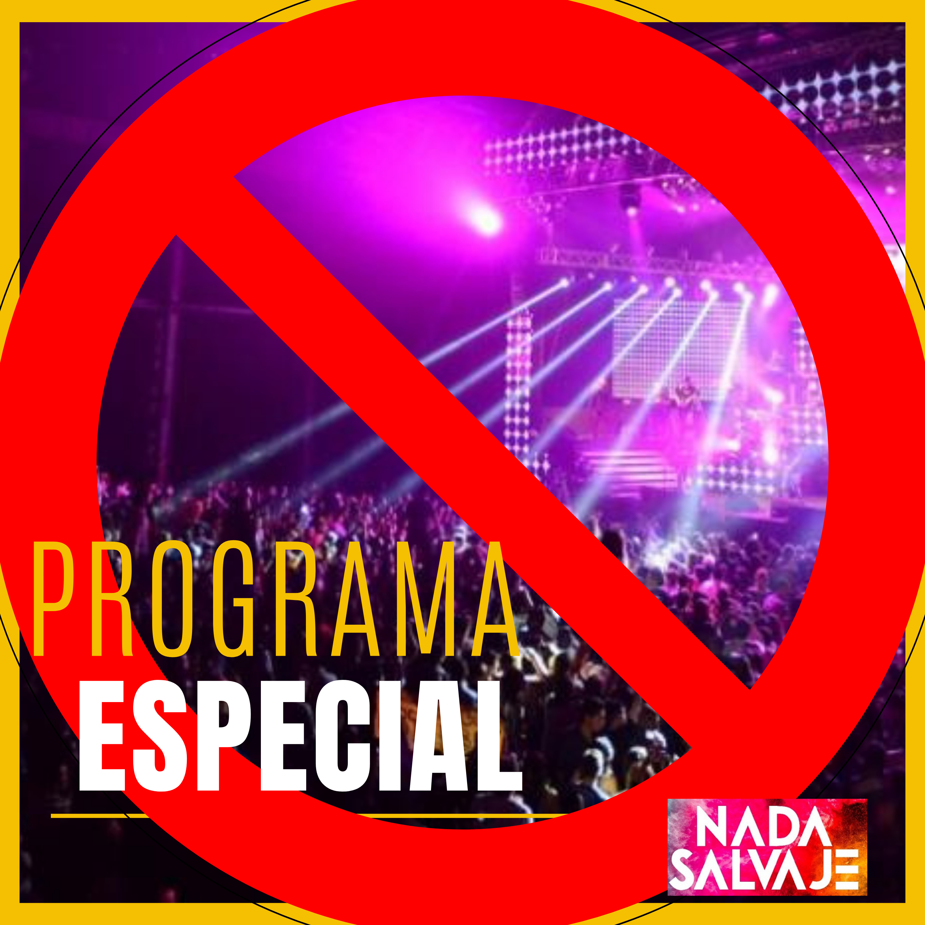 Nada Salvaje Radio