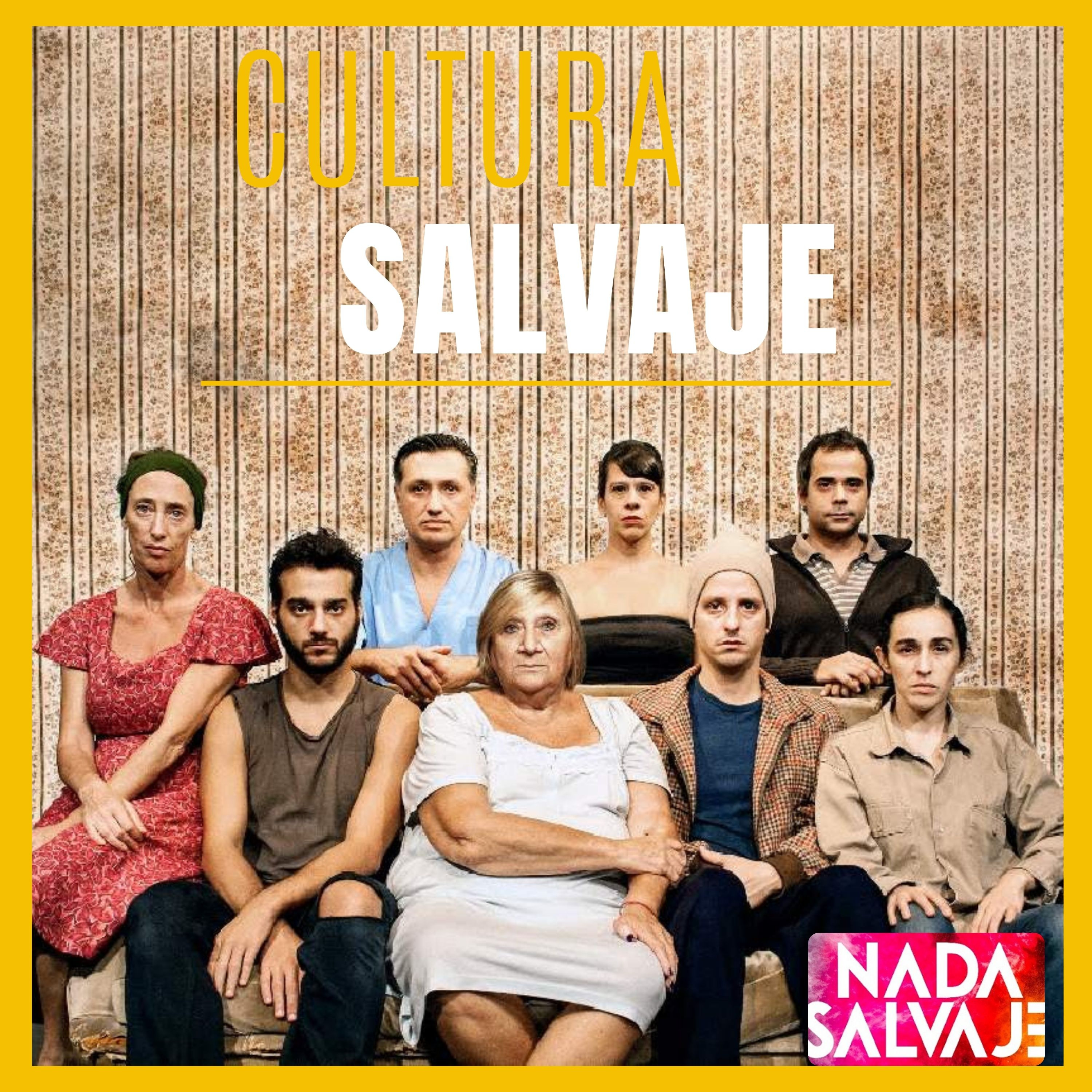 Nada Salvaje Radio