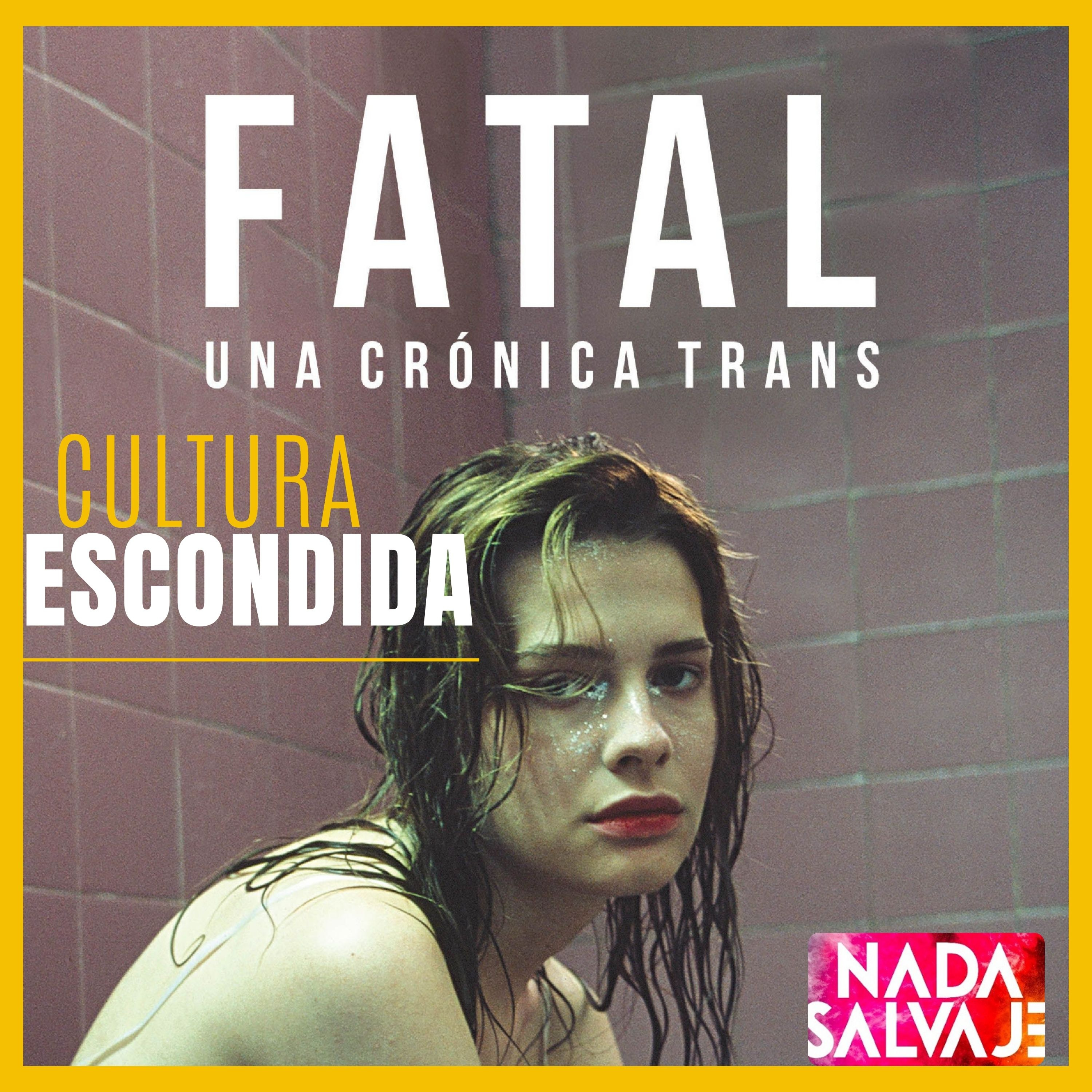 Nada Salvaje Radio