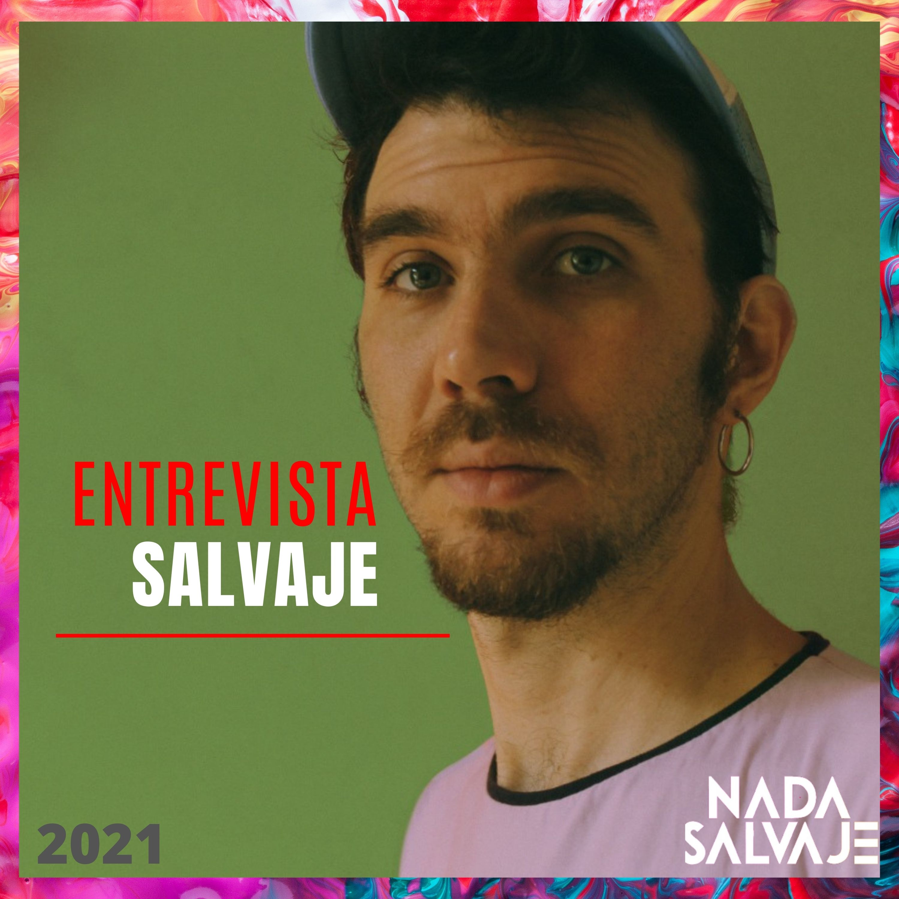 Nada Salvaje Radio