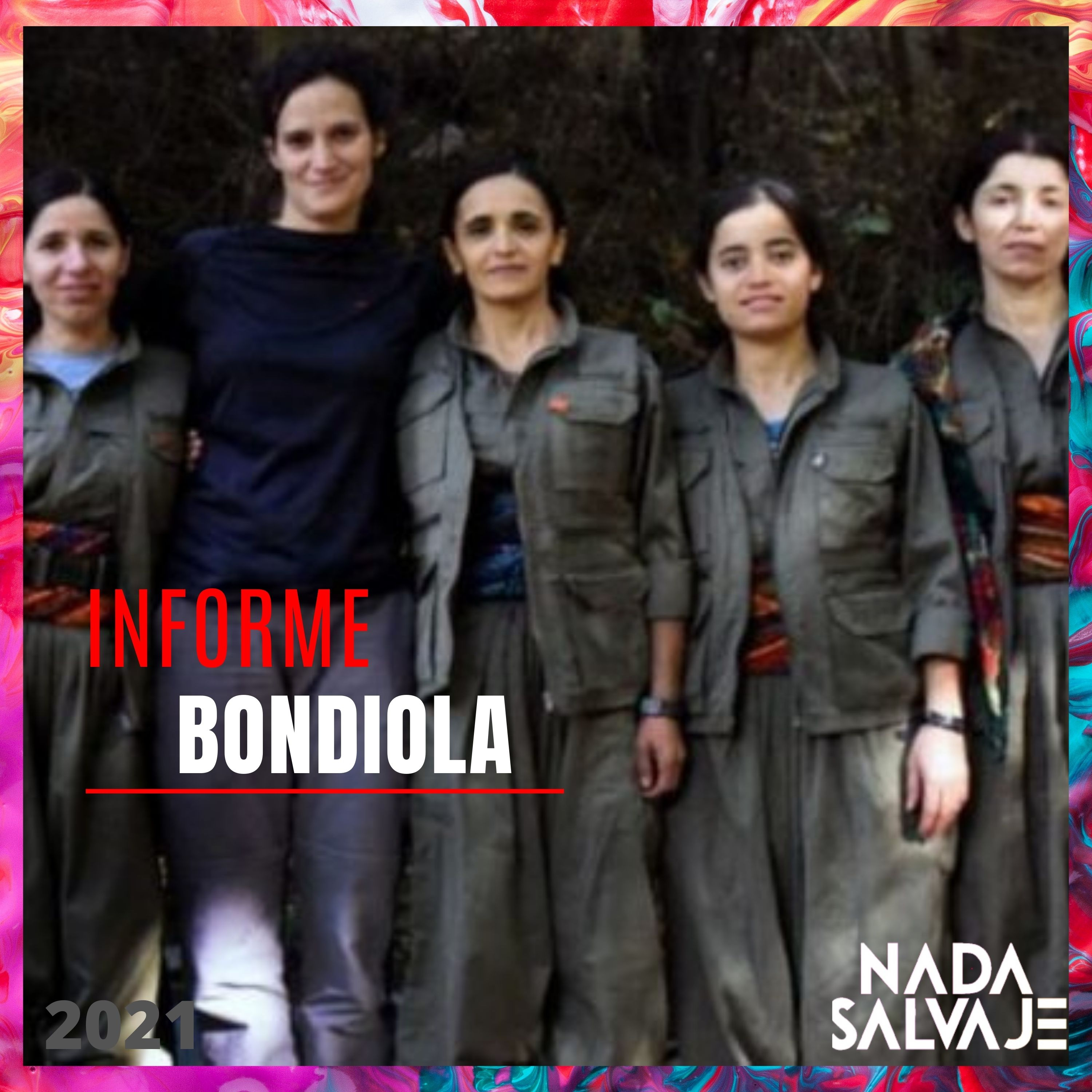 Nada Salvaje Radio