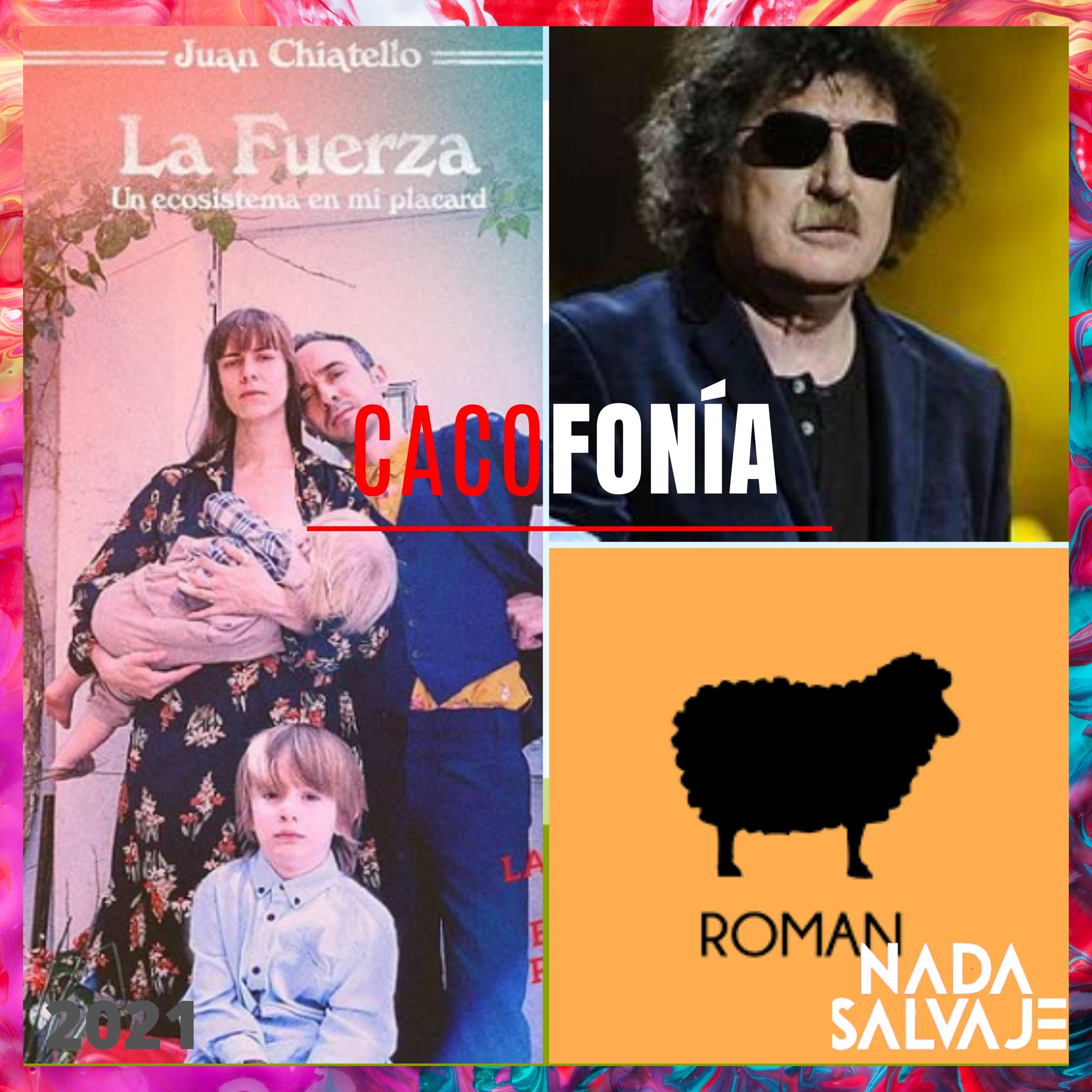 Nada Salvaje Radio