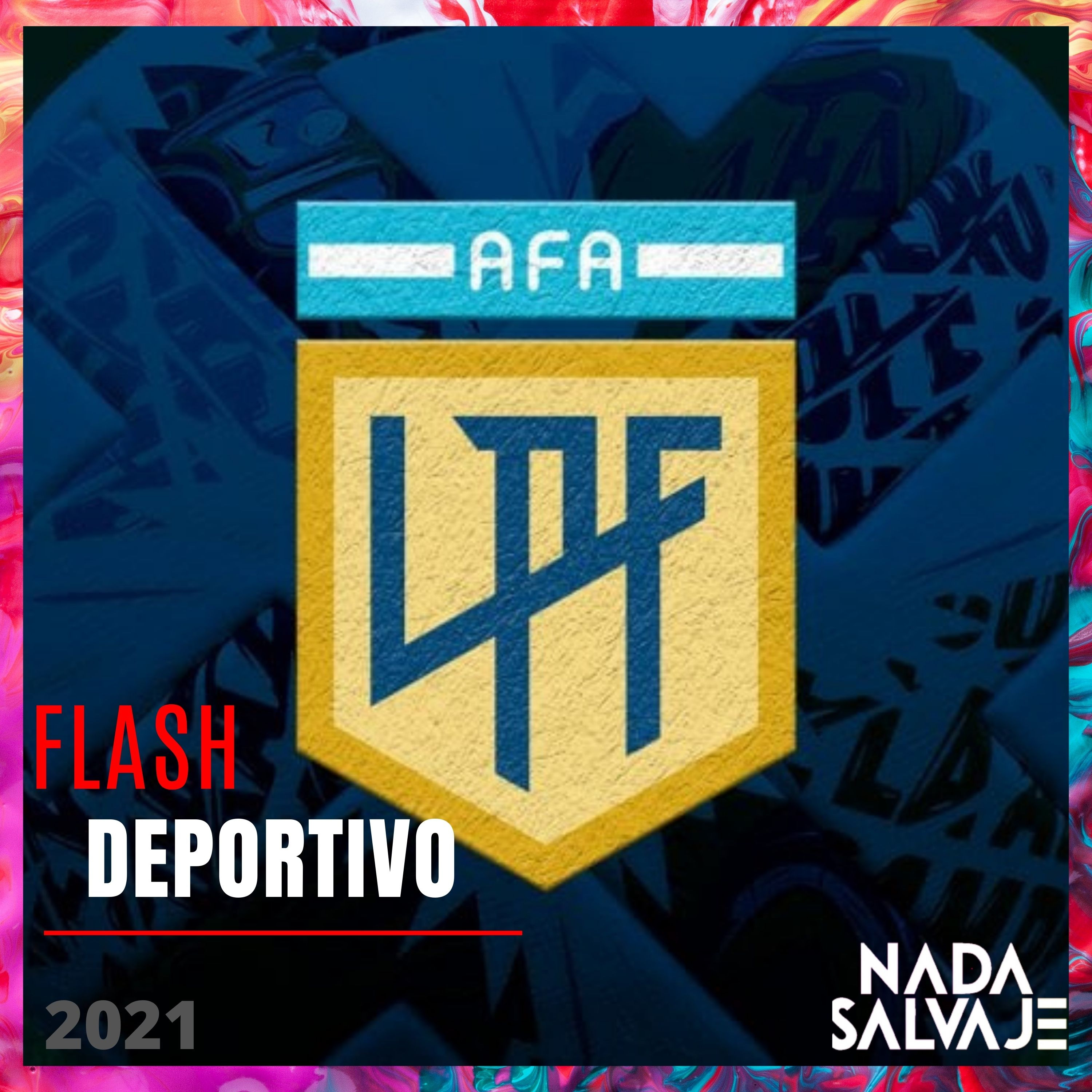 Nada Salvaje Radio