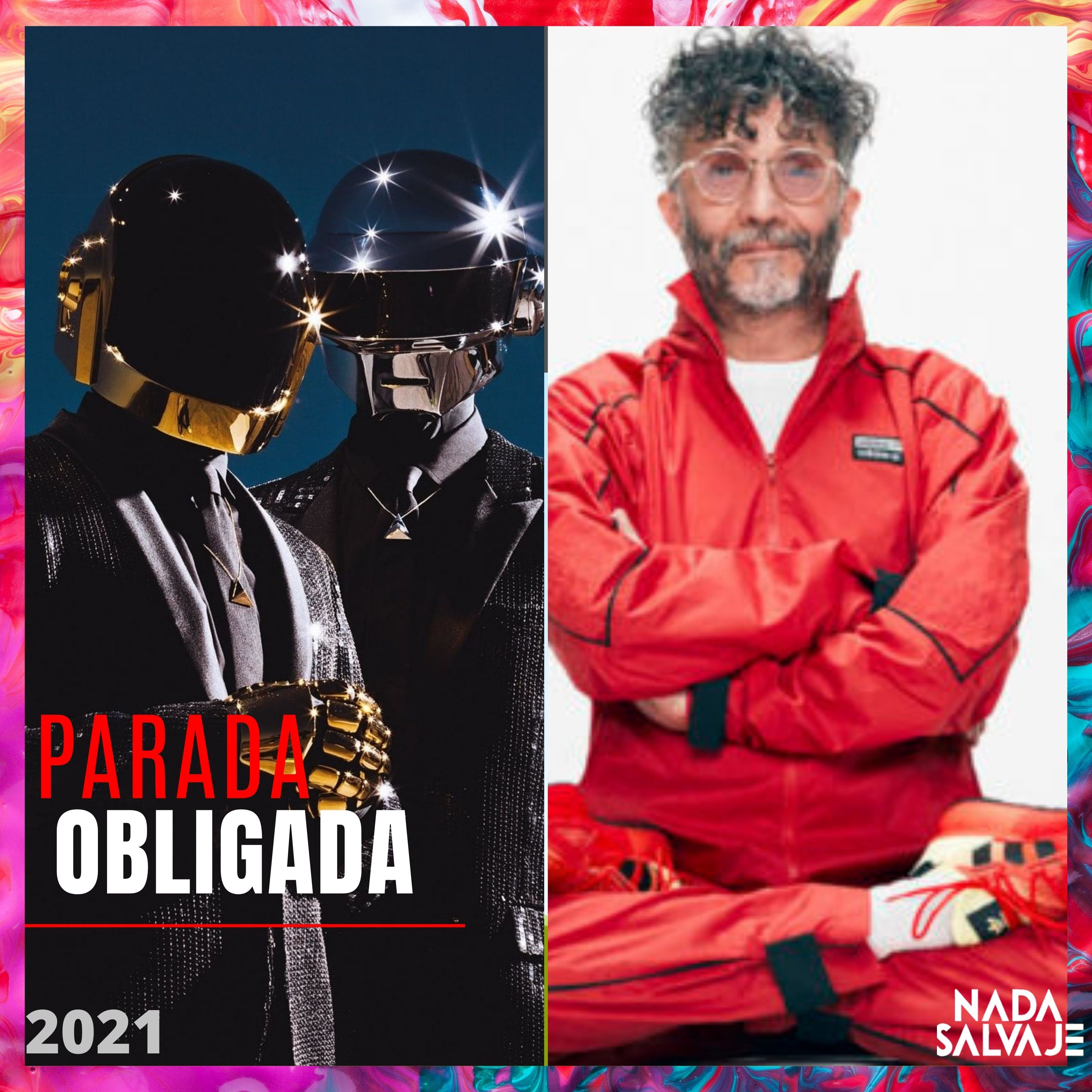 Nada Salvaje Radio