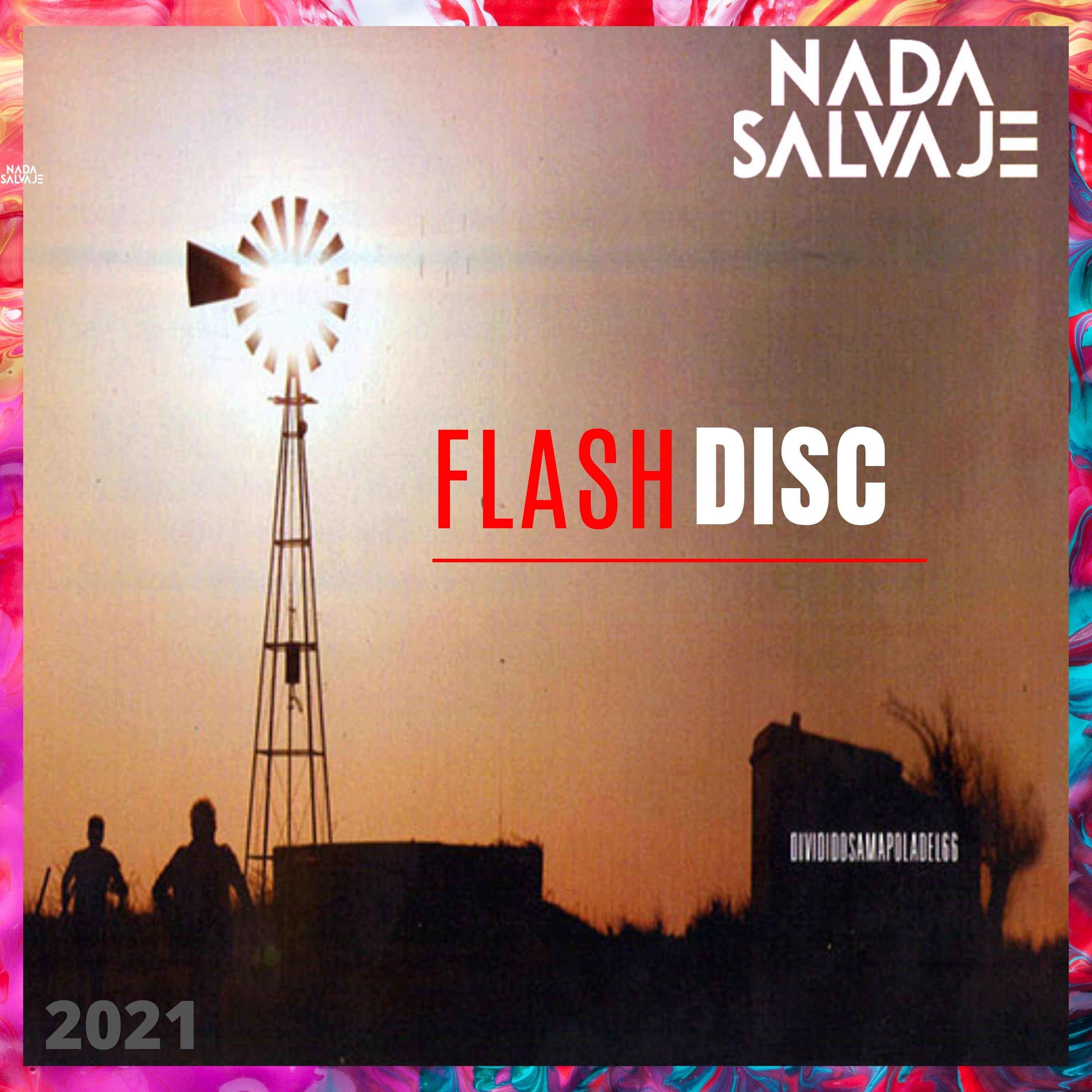 Nada Salvaje Radio