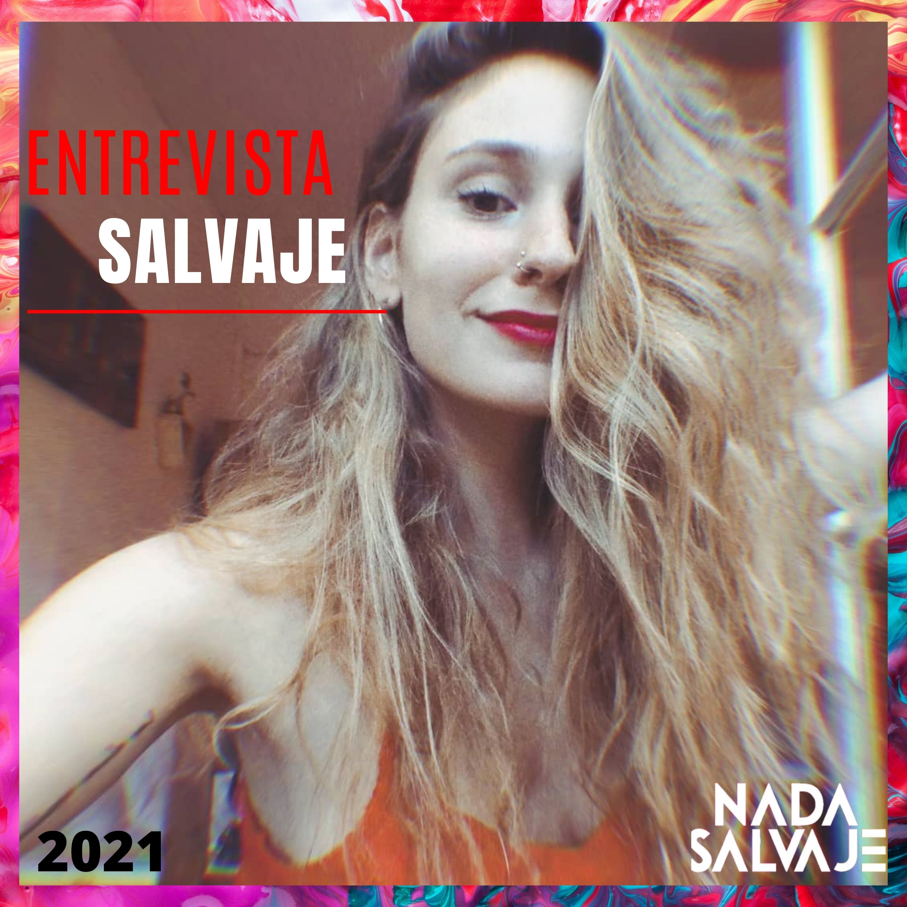 Nada Salvaje Radio
