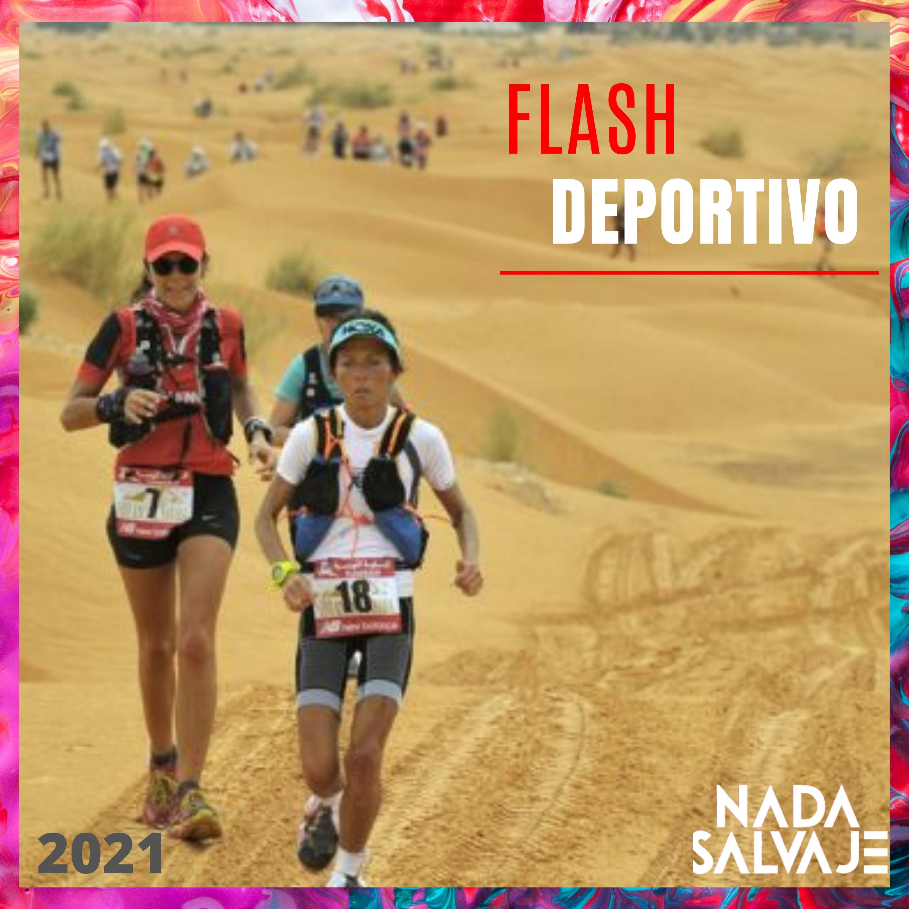 Nada Salvaje Radio