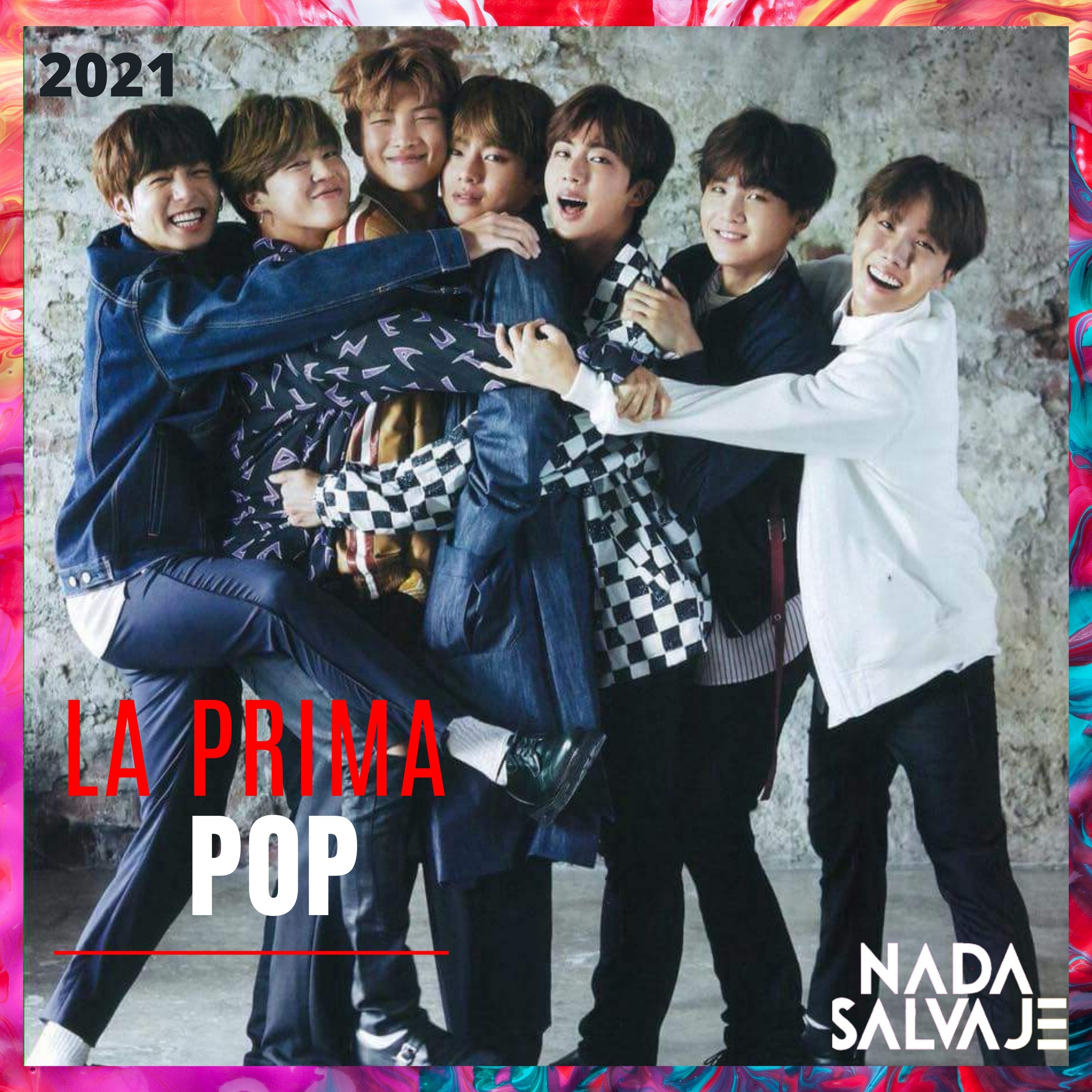 Nada Salvaje Radio