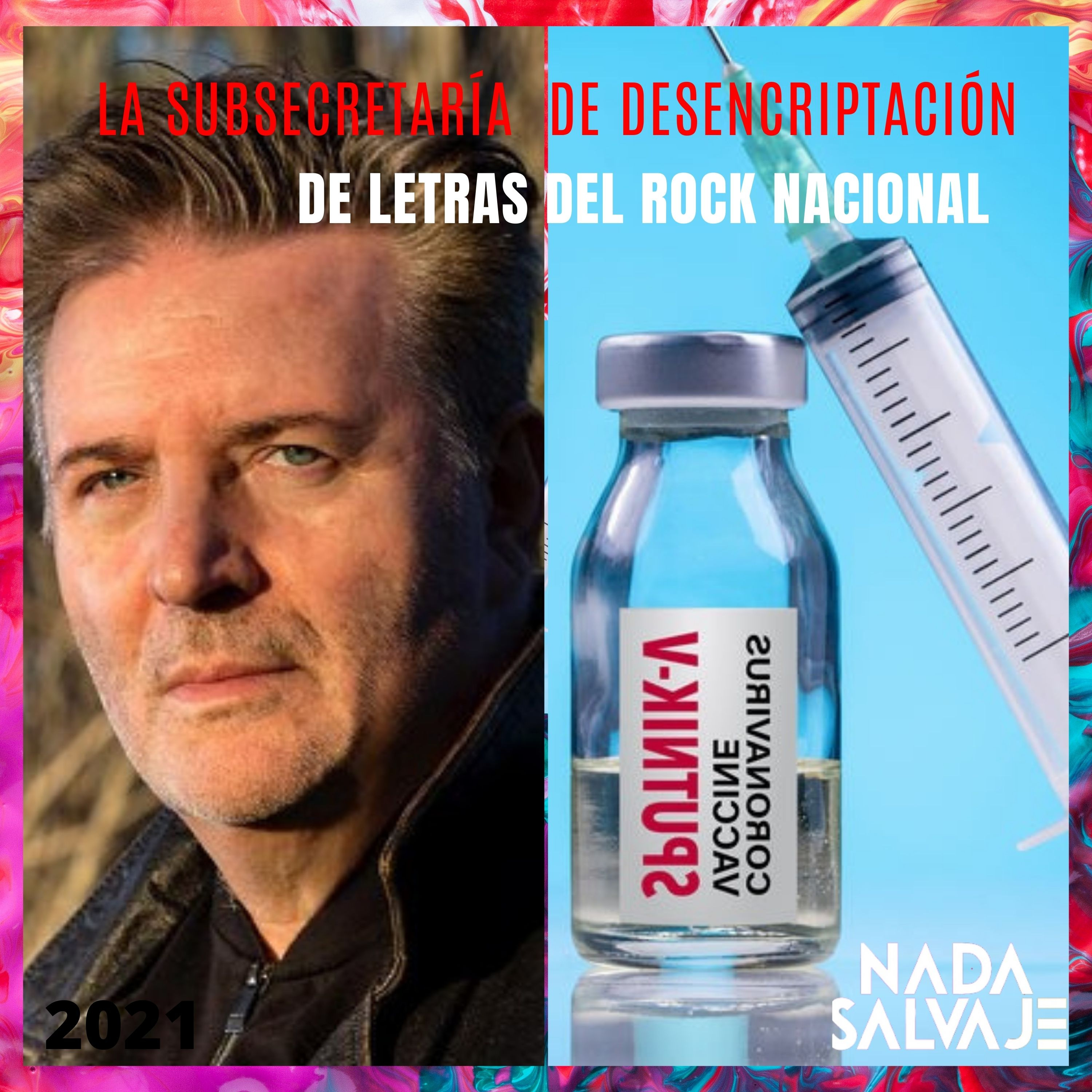 Nada Salvaje Radio