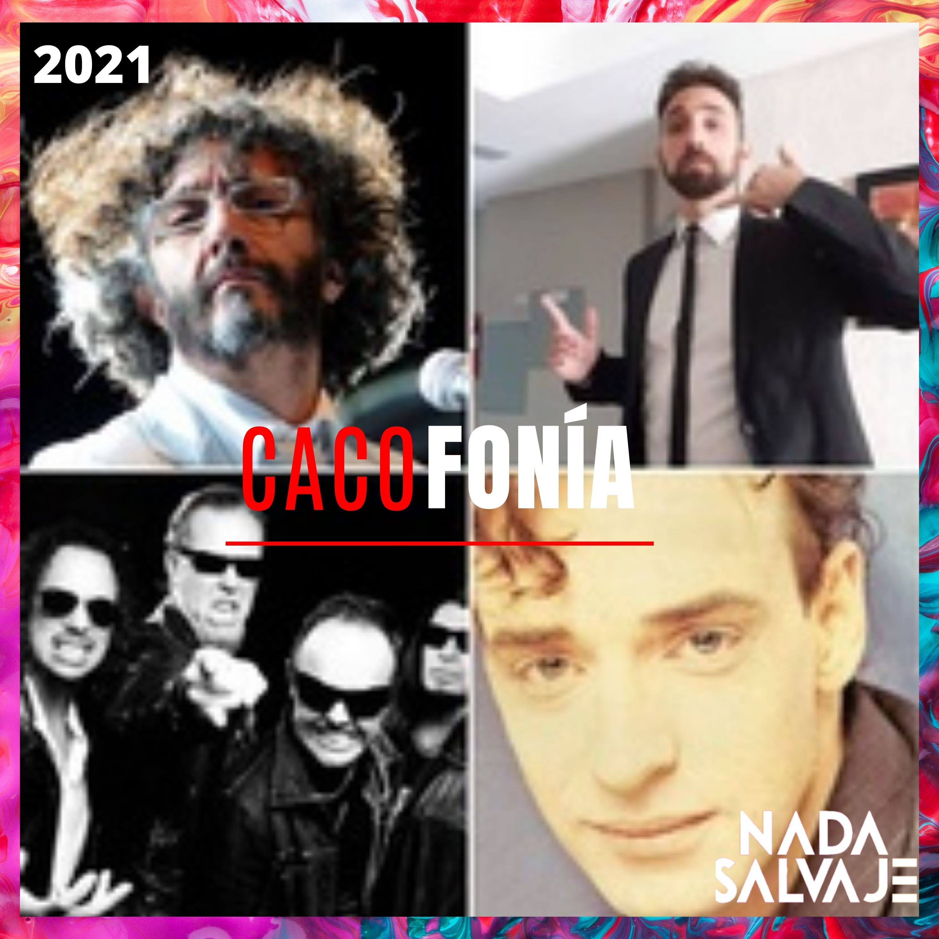 Nada Salvaje Radio