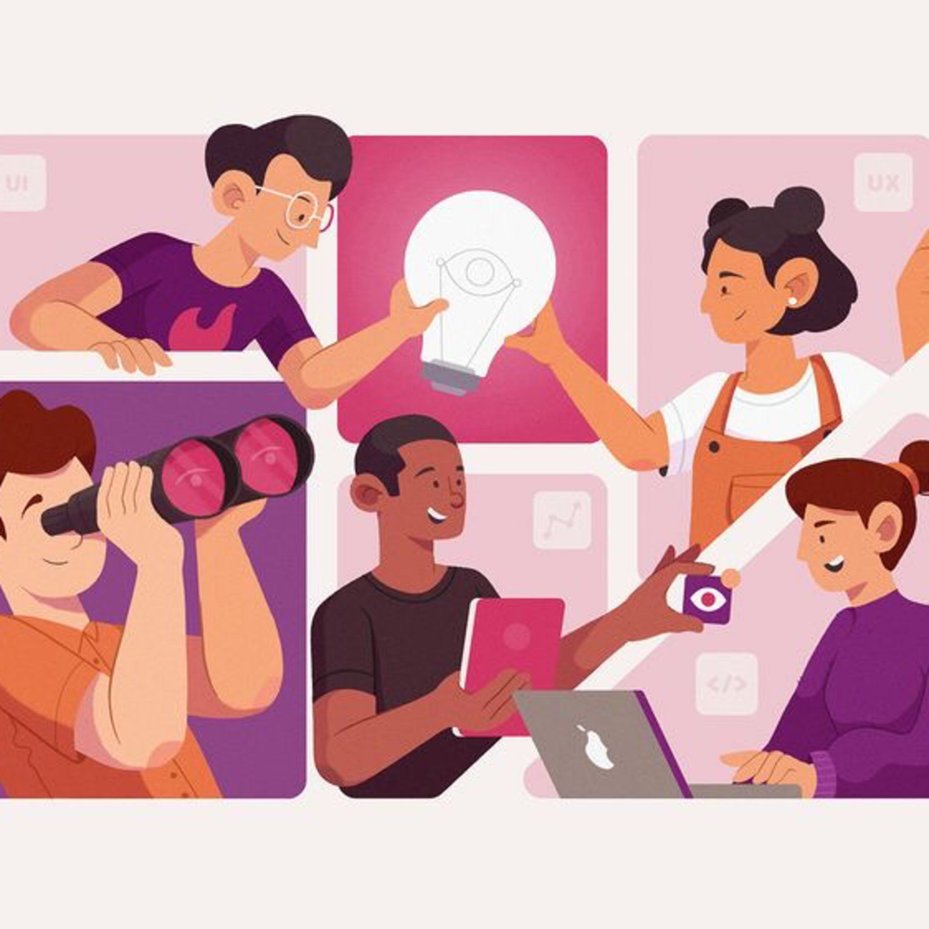 AMBIENTES DE APRENDIZAJE  episode artwork