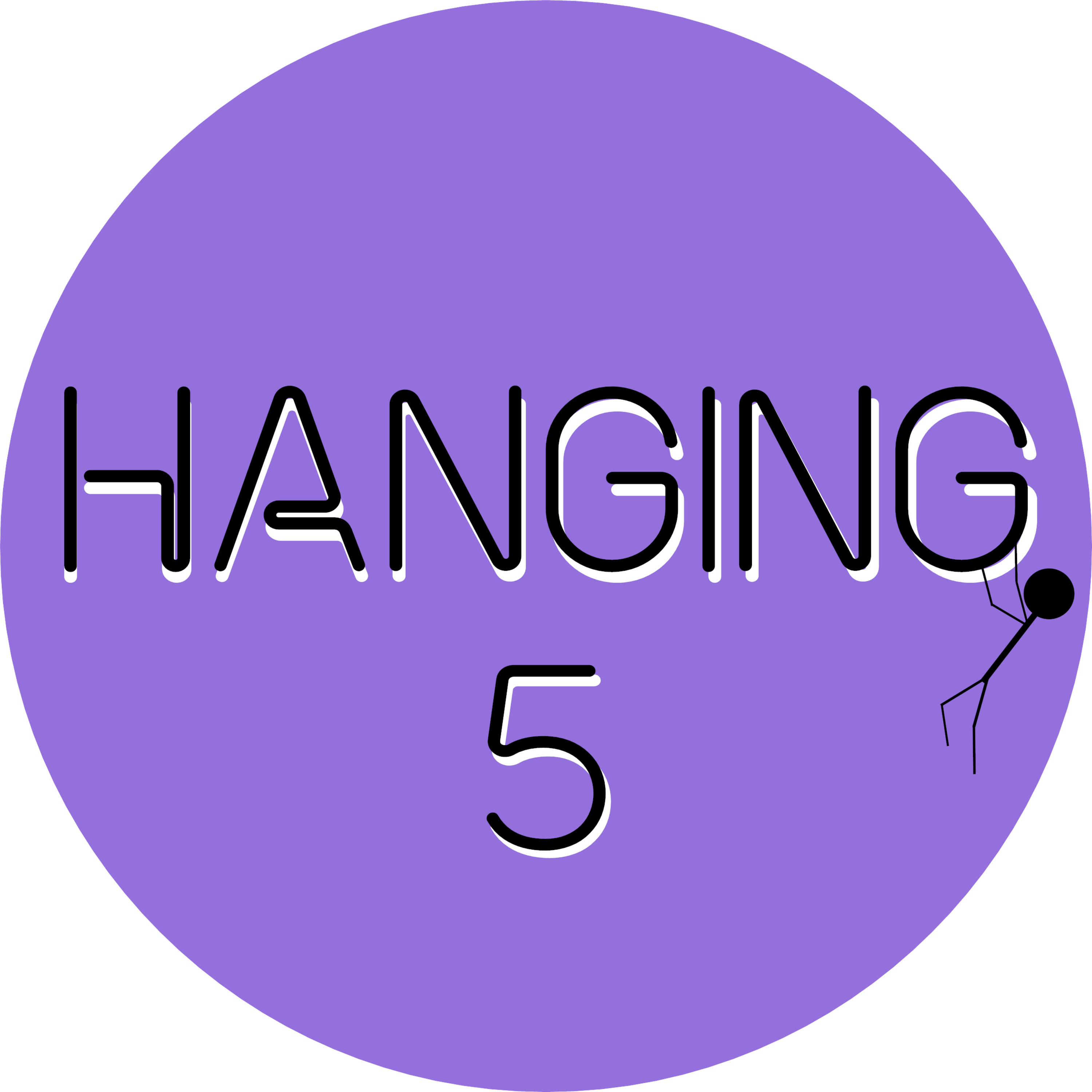 Hanging Five