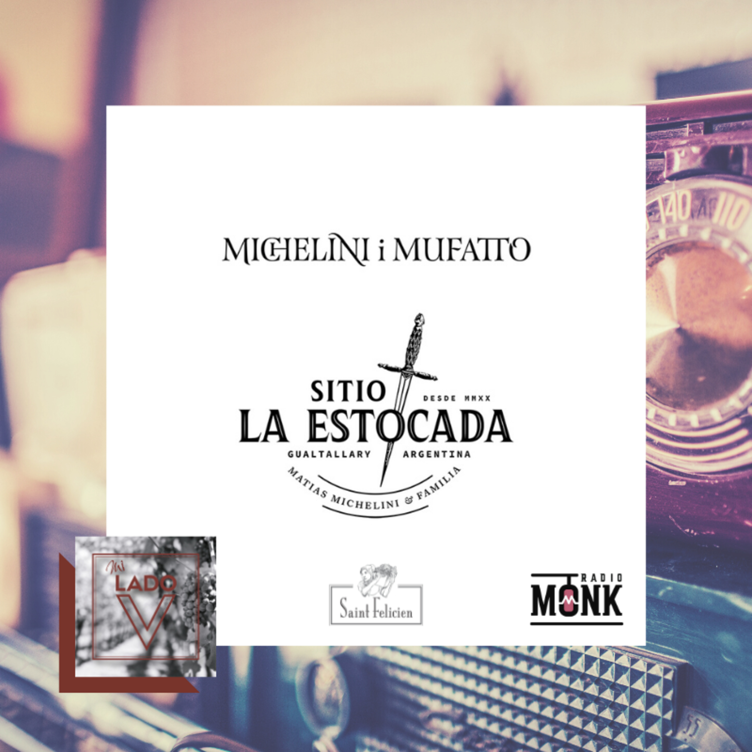 Mi Lado V