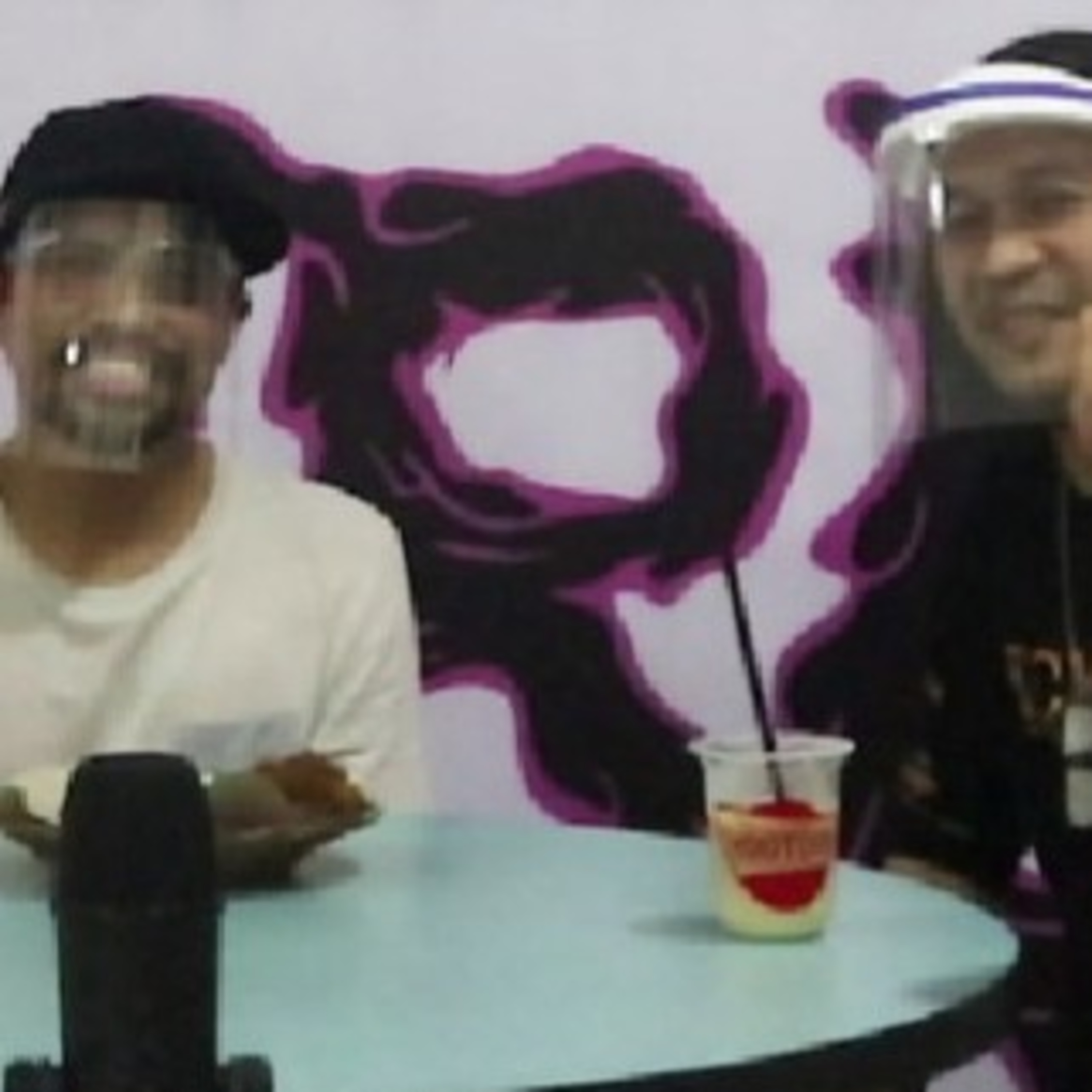 (WTF) What The Fun Podcasts