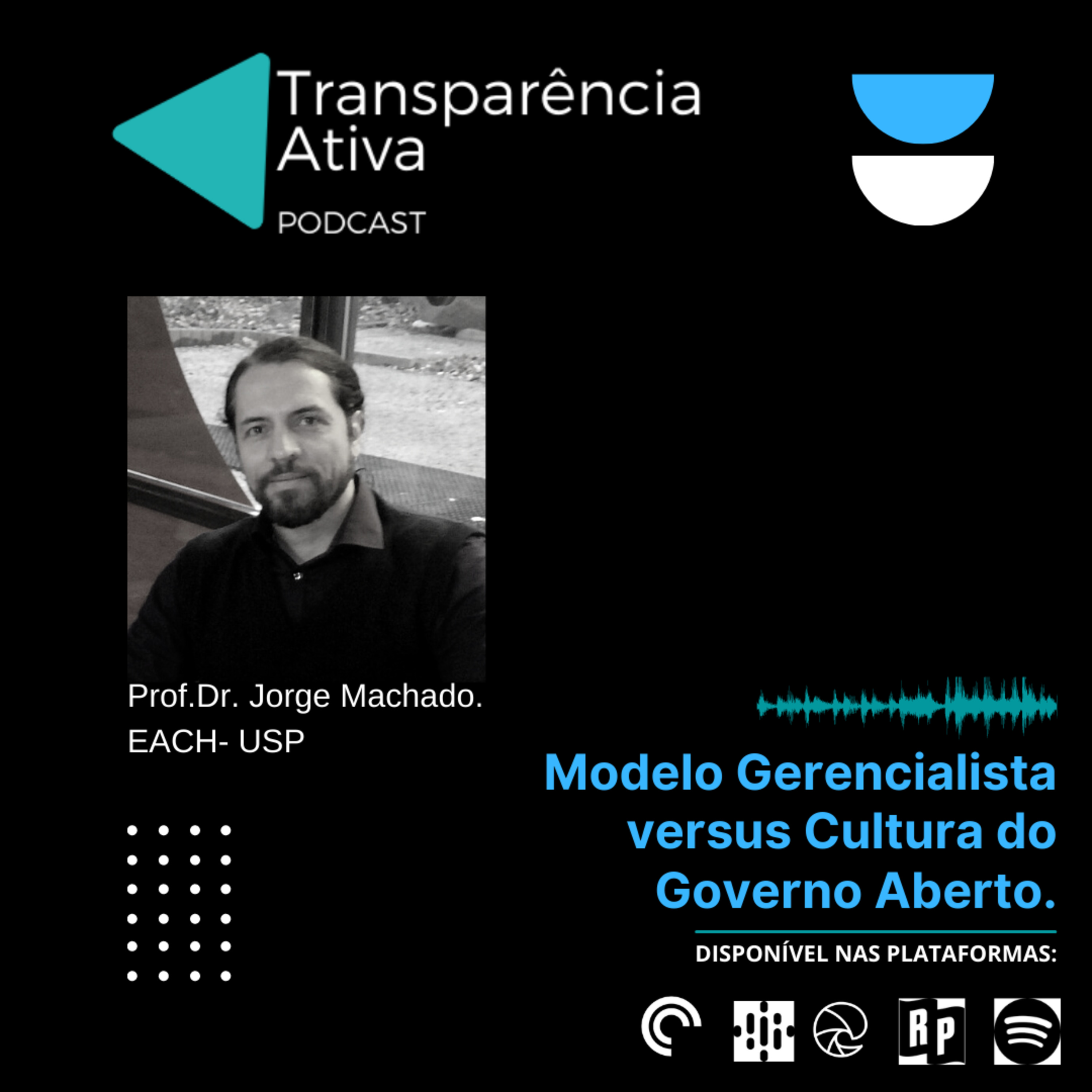 Transparência Ativa