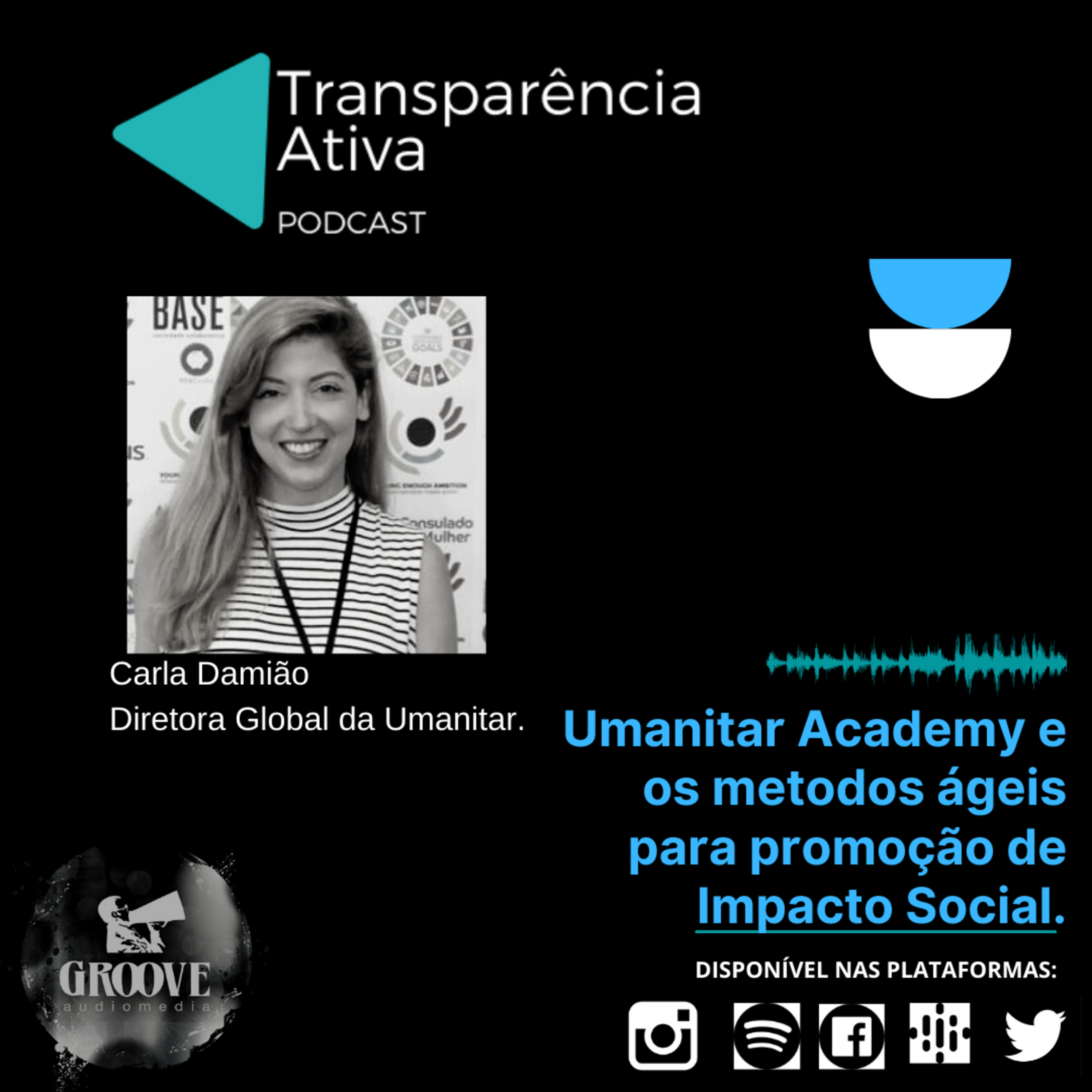 Transparência Ativa