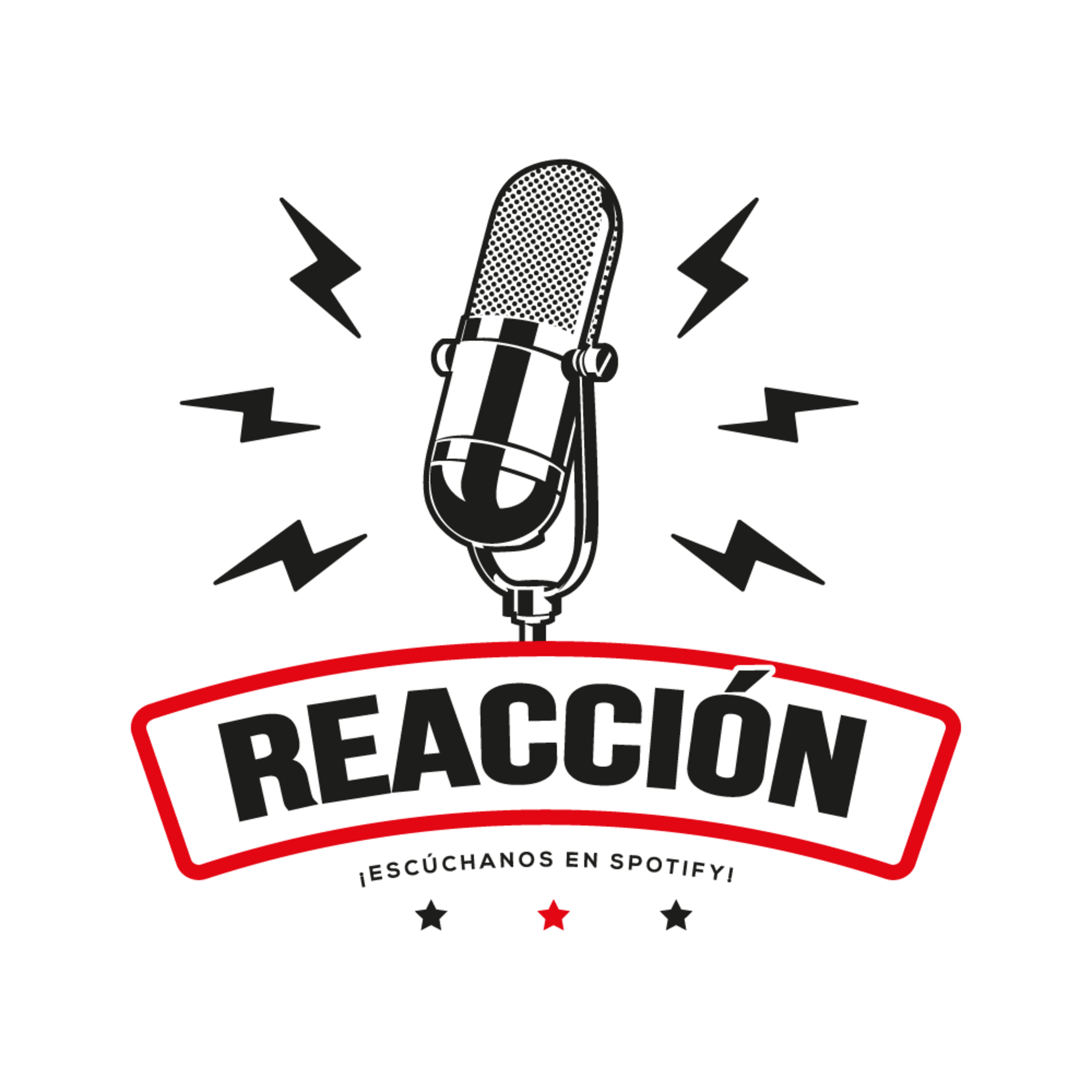 Reacción Temporada #2 - ¿Estadio de Golf? episode artwork