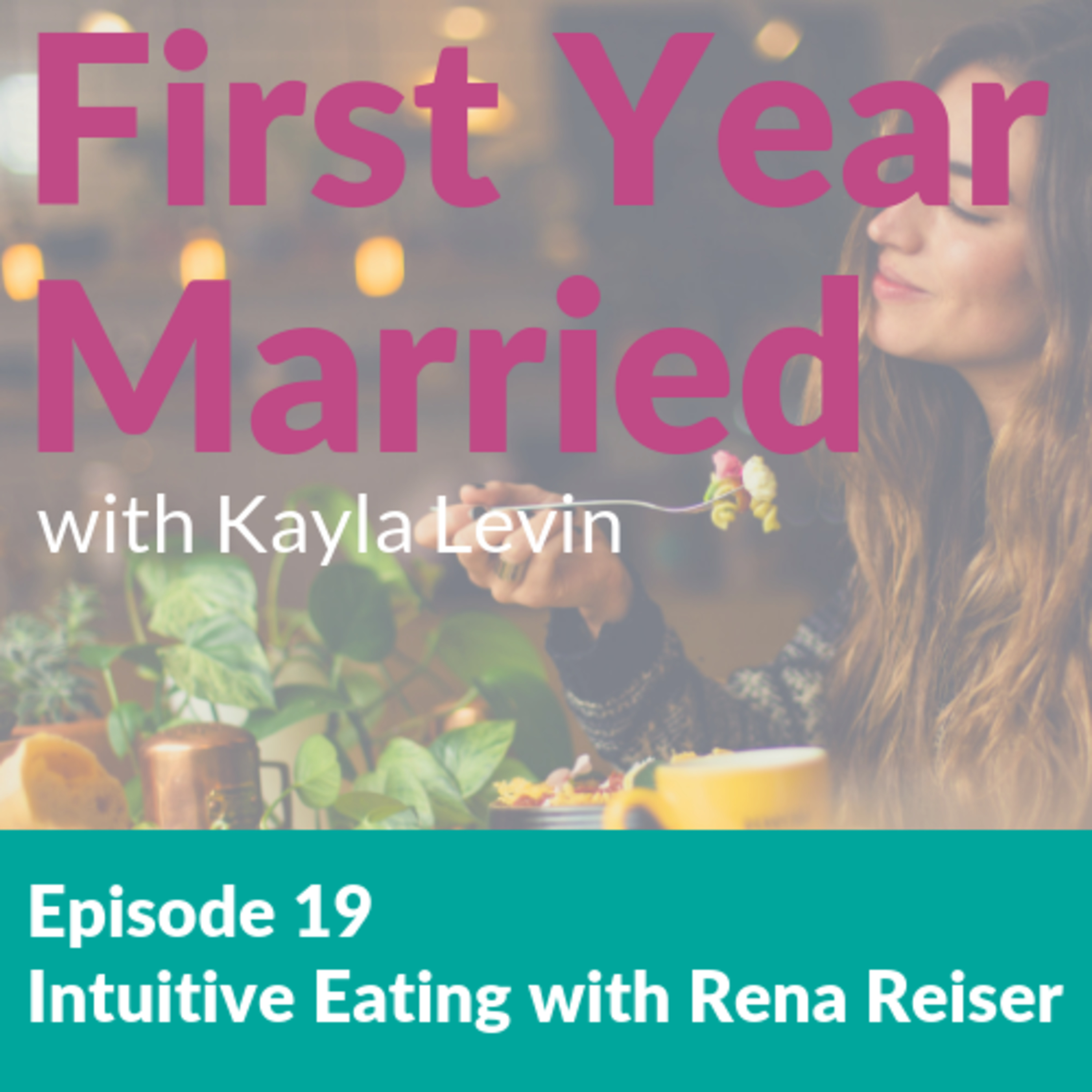 How to Glow: The Jewish Woman\'s Marriage Boost