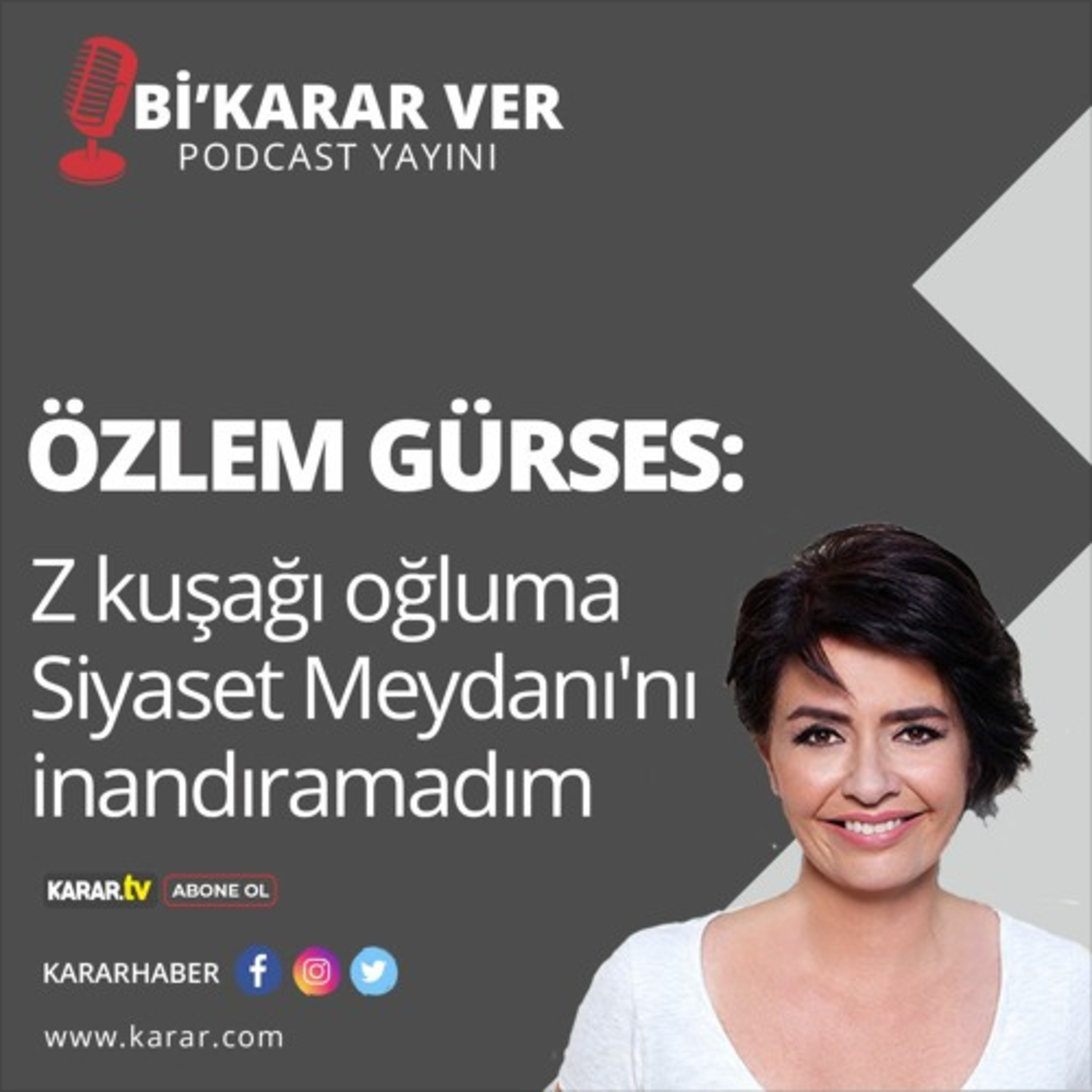 Karar TV Podcast