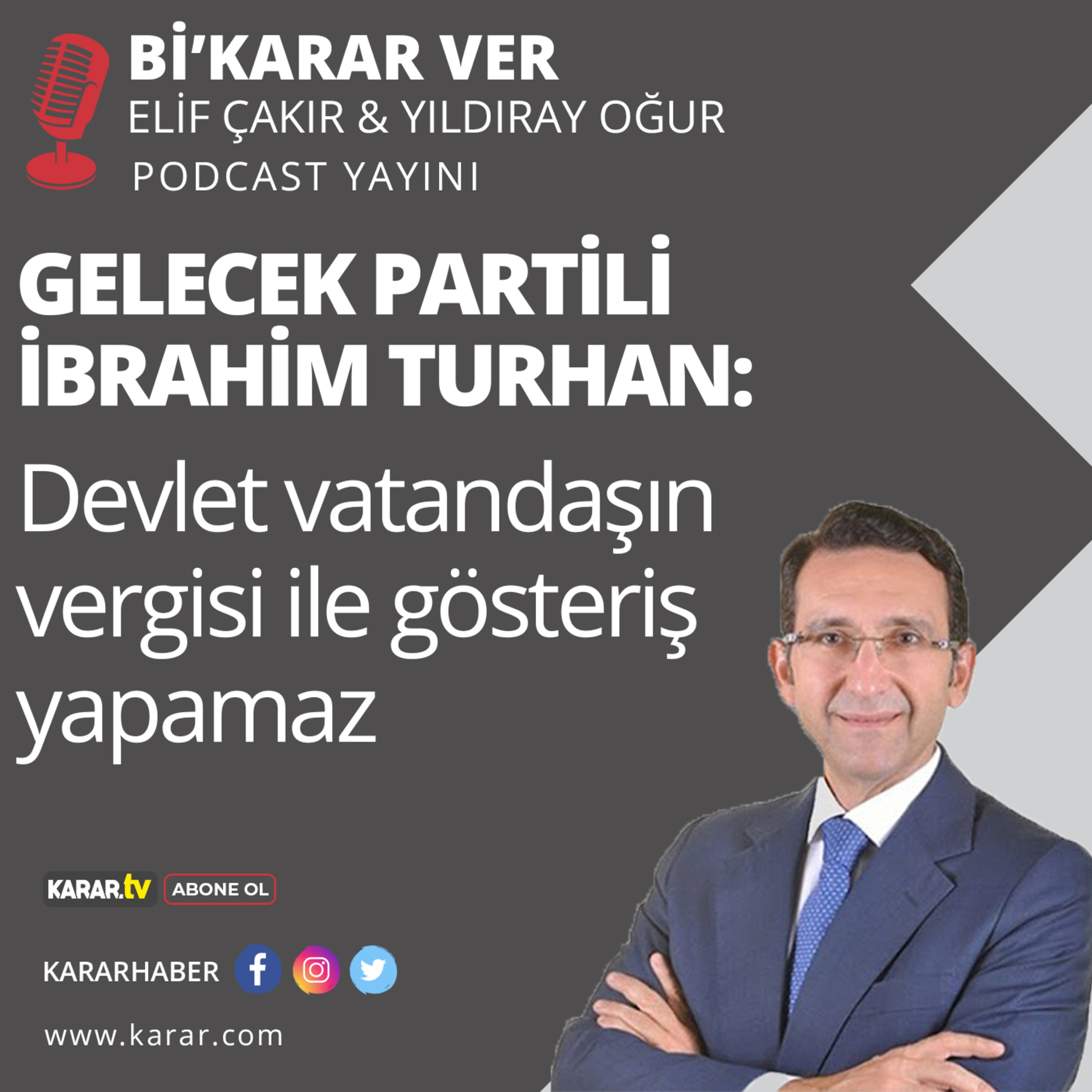 Karar TV Podcast
