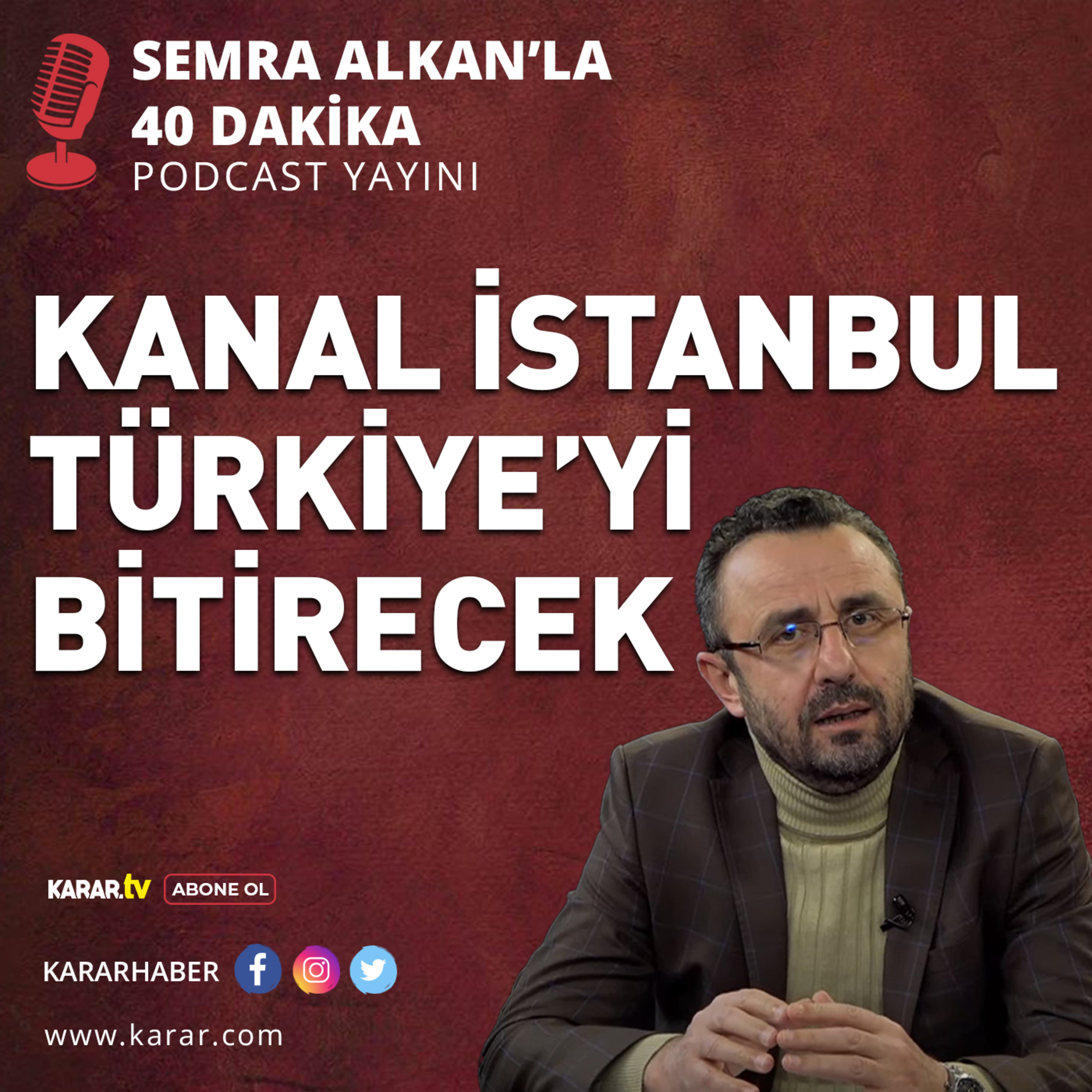 Karar TV Podcast