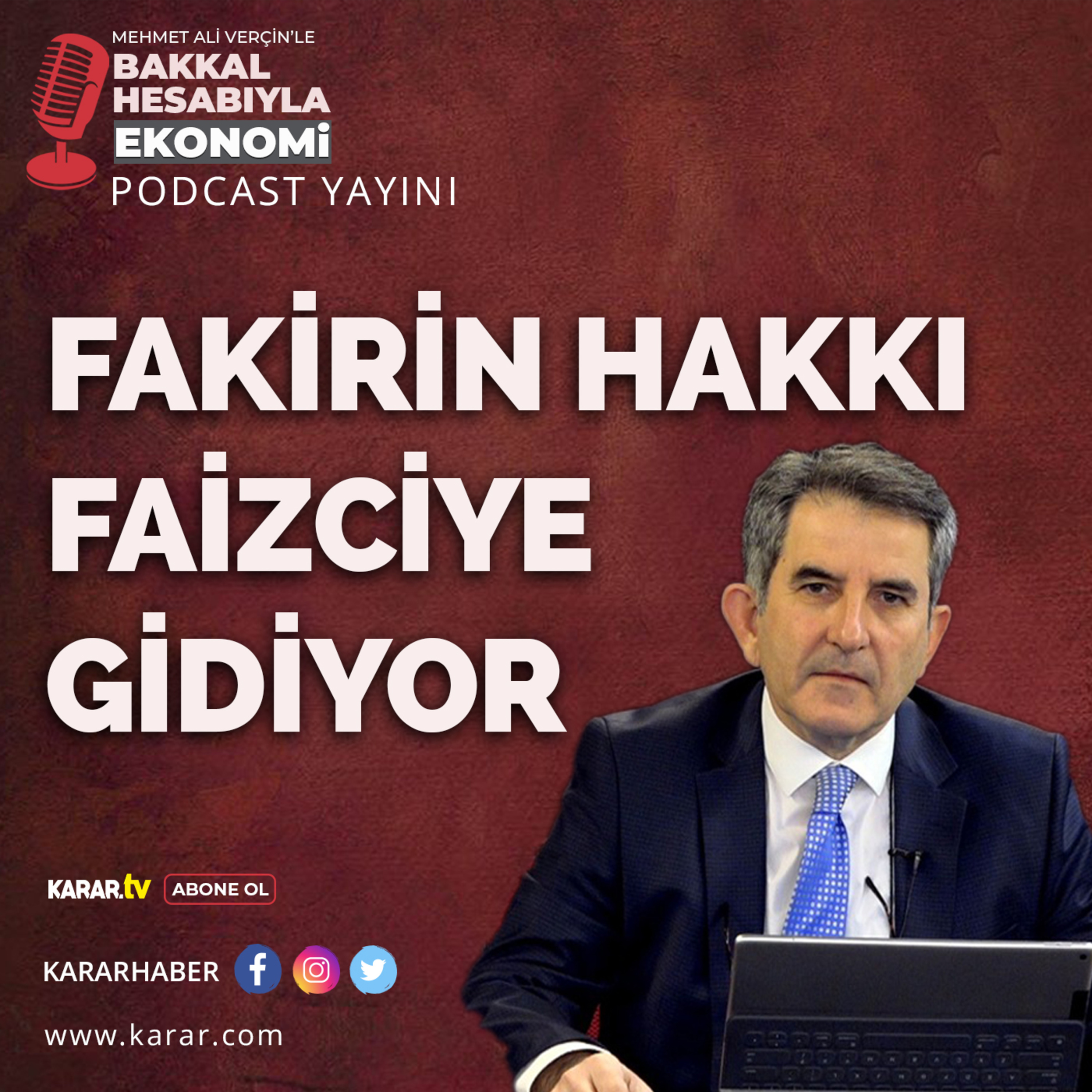 Karar TV Podcast