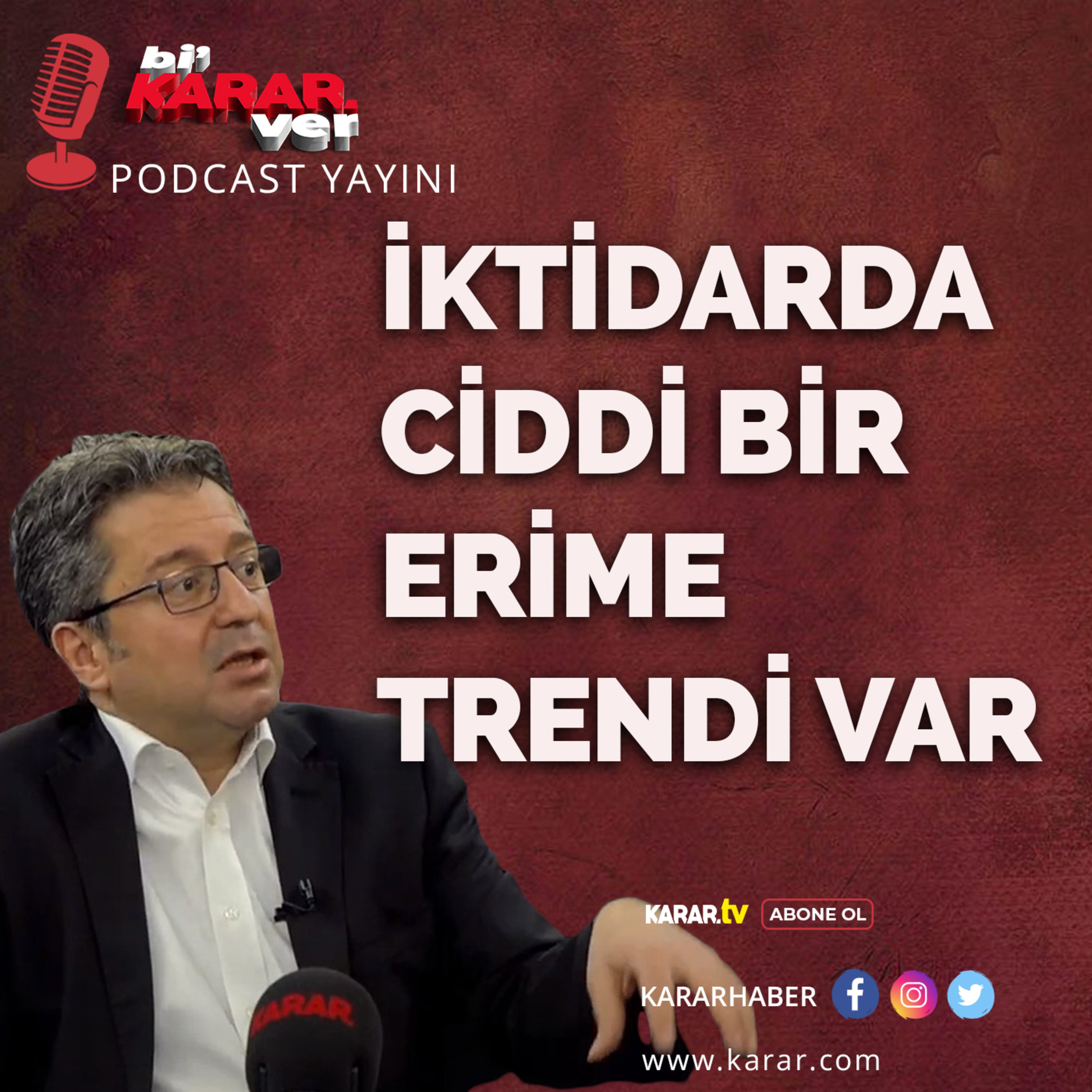 Karar TV Podcast