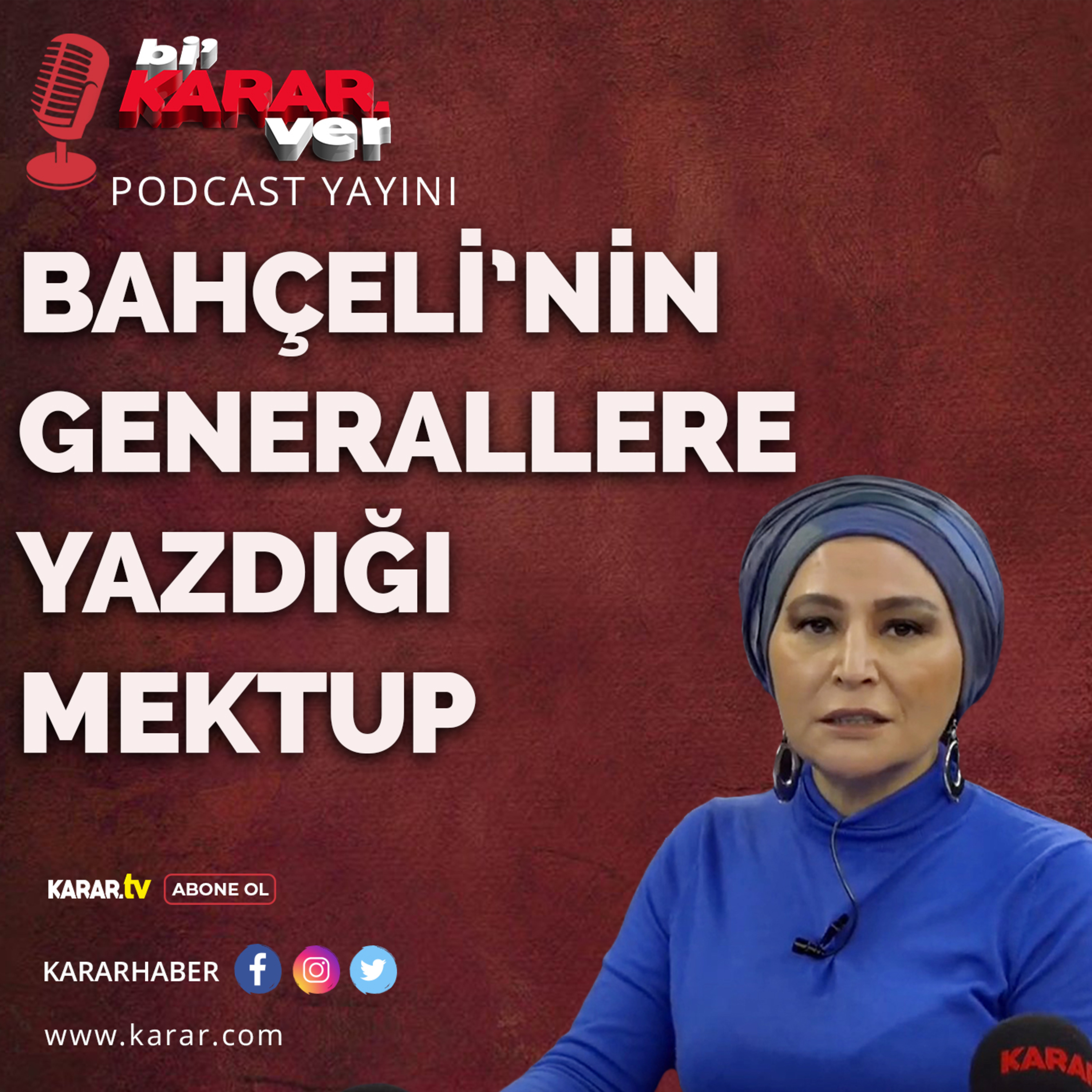 Karar TV Podcast