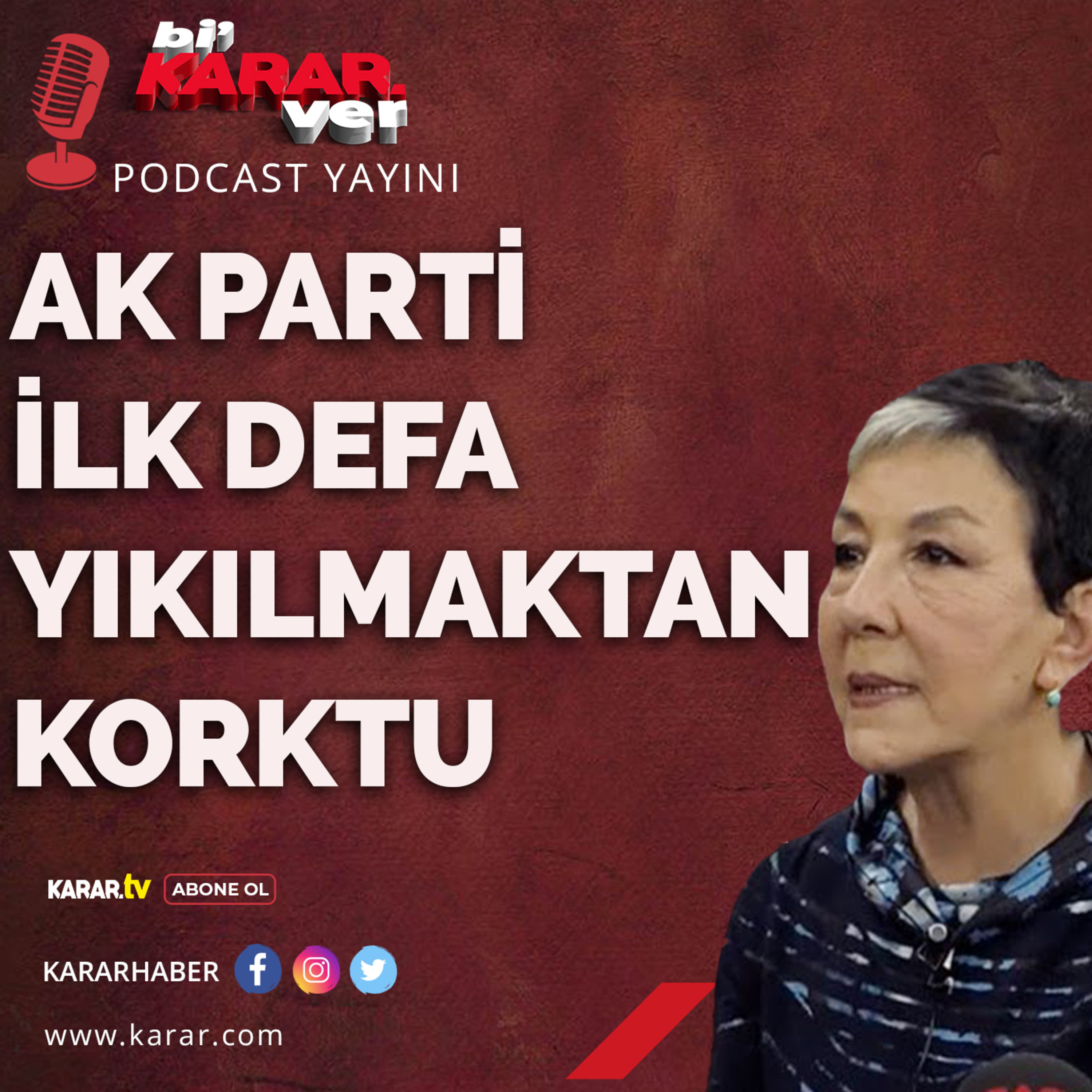 Karar TV Podcast