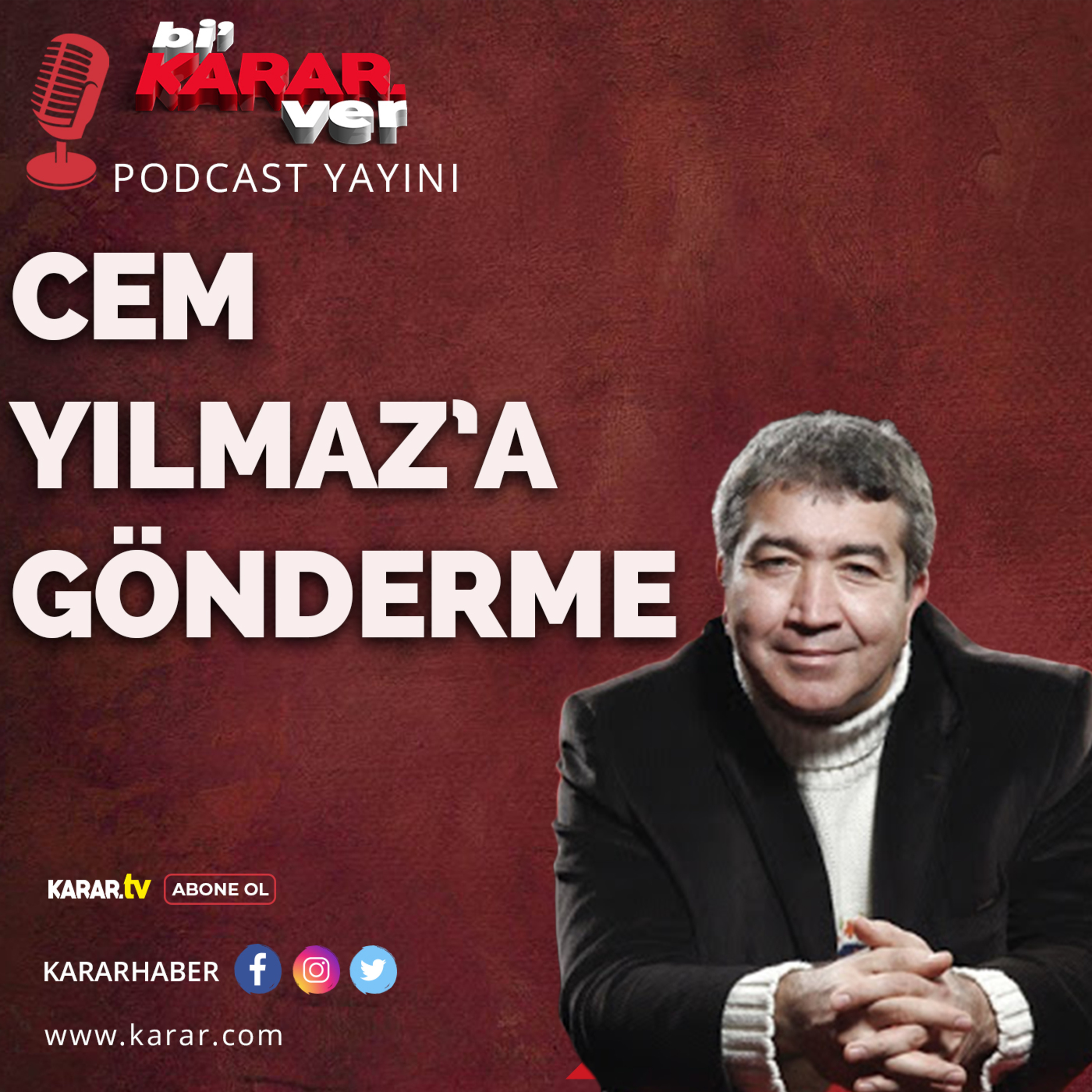 Karar TV Podcast