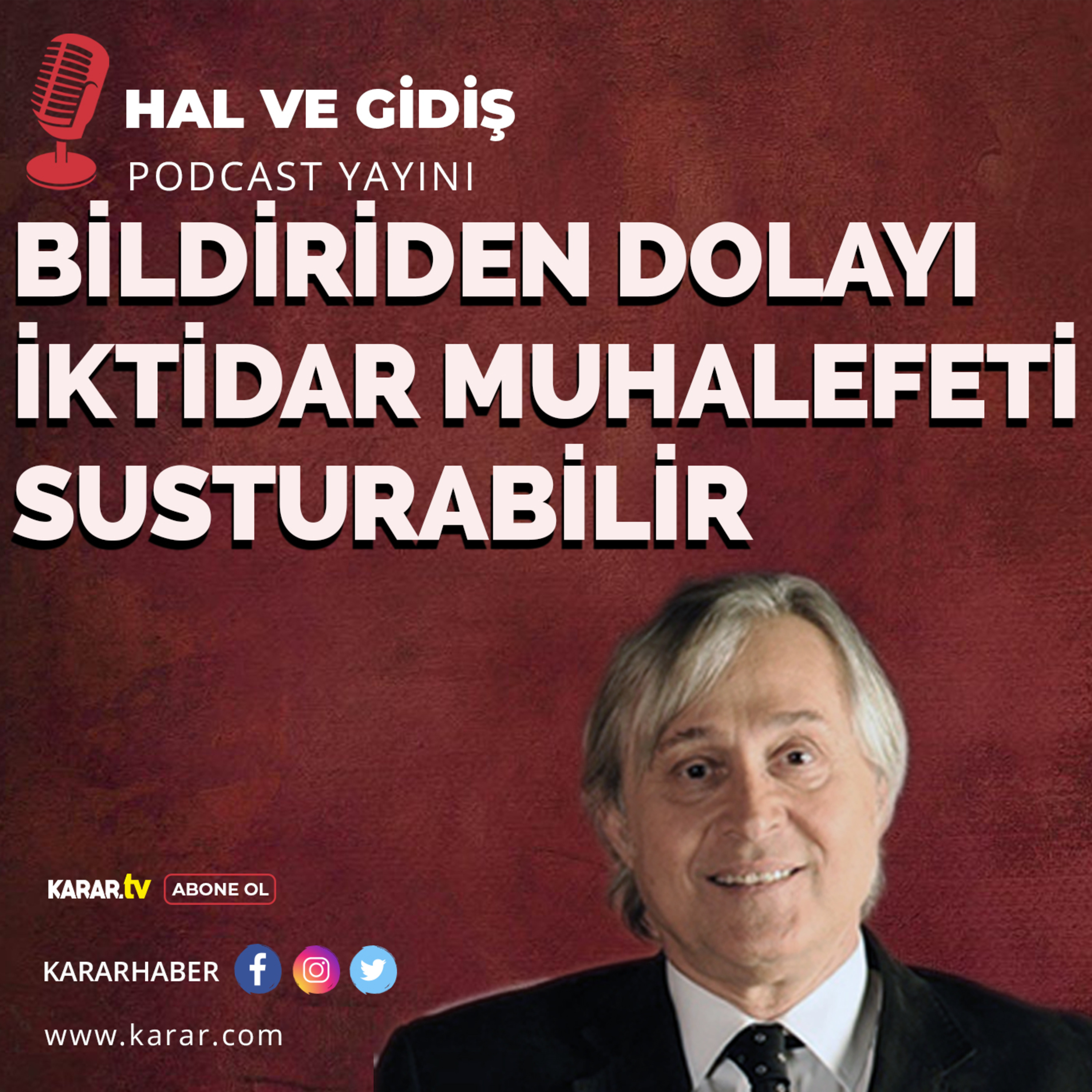 Karar TV Podcast
