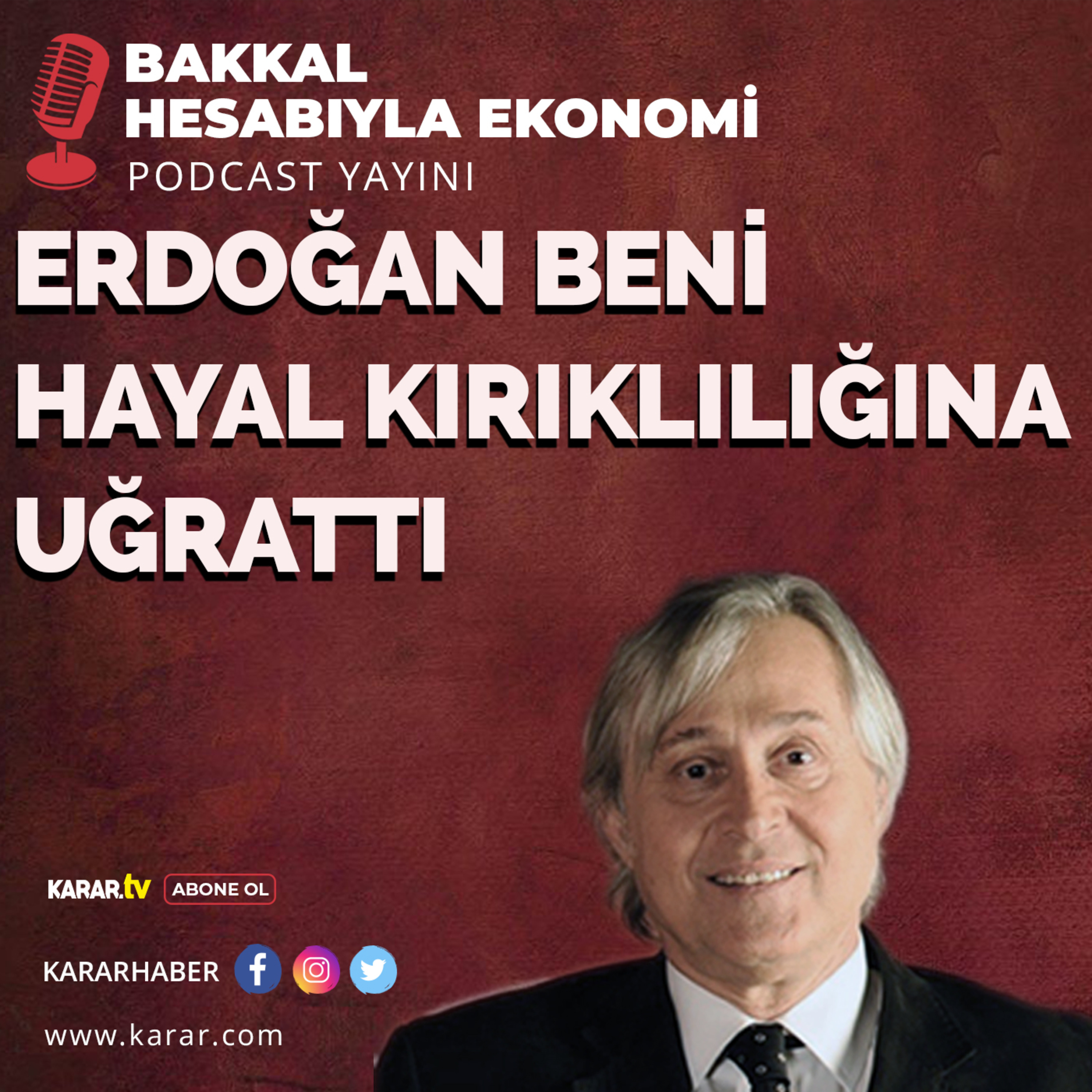 Karar TV Podcast