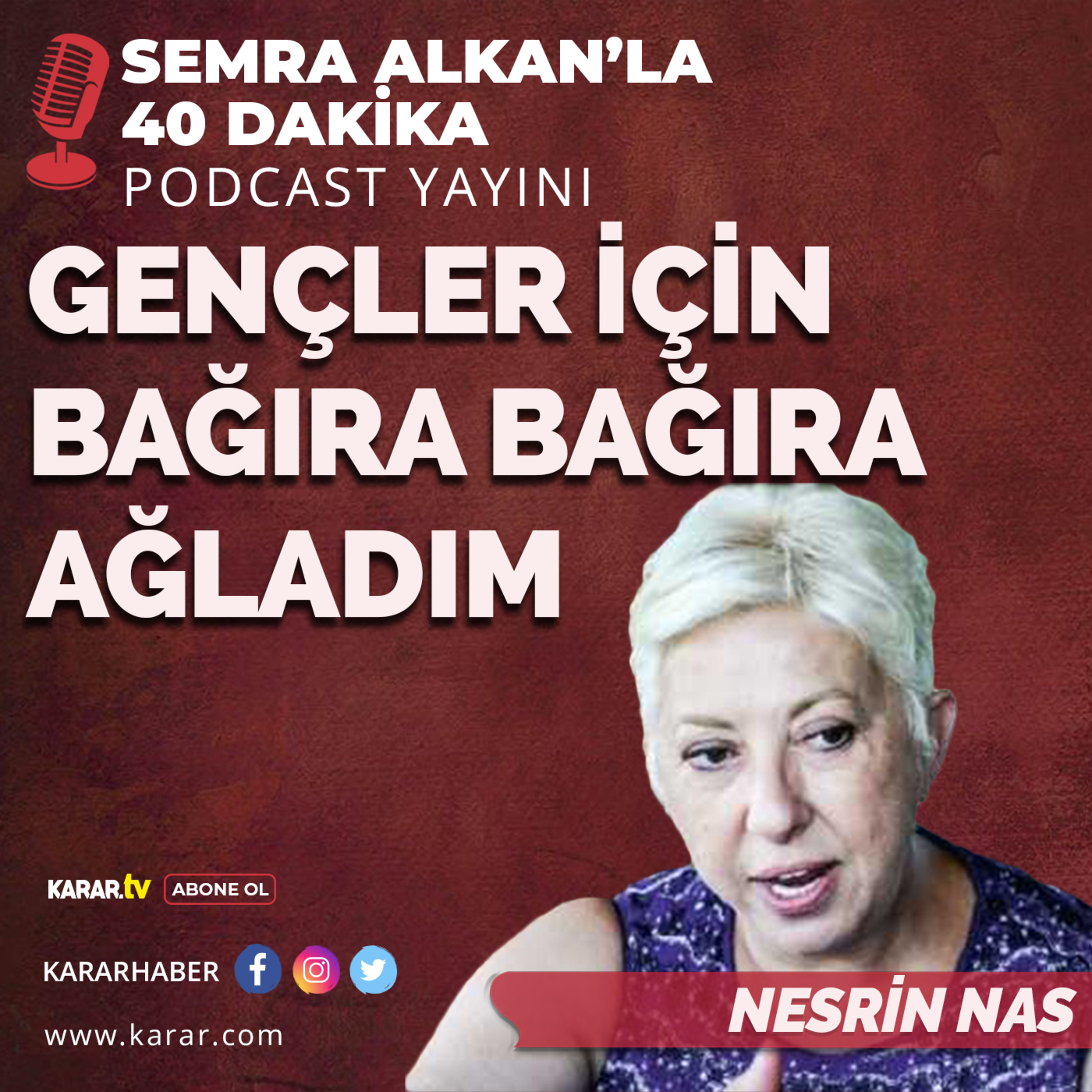 Karar TV Podcast