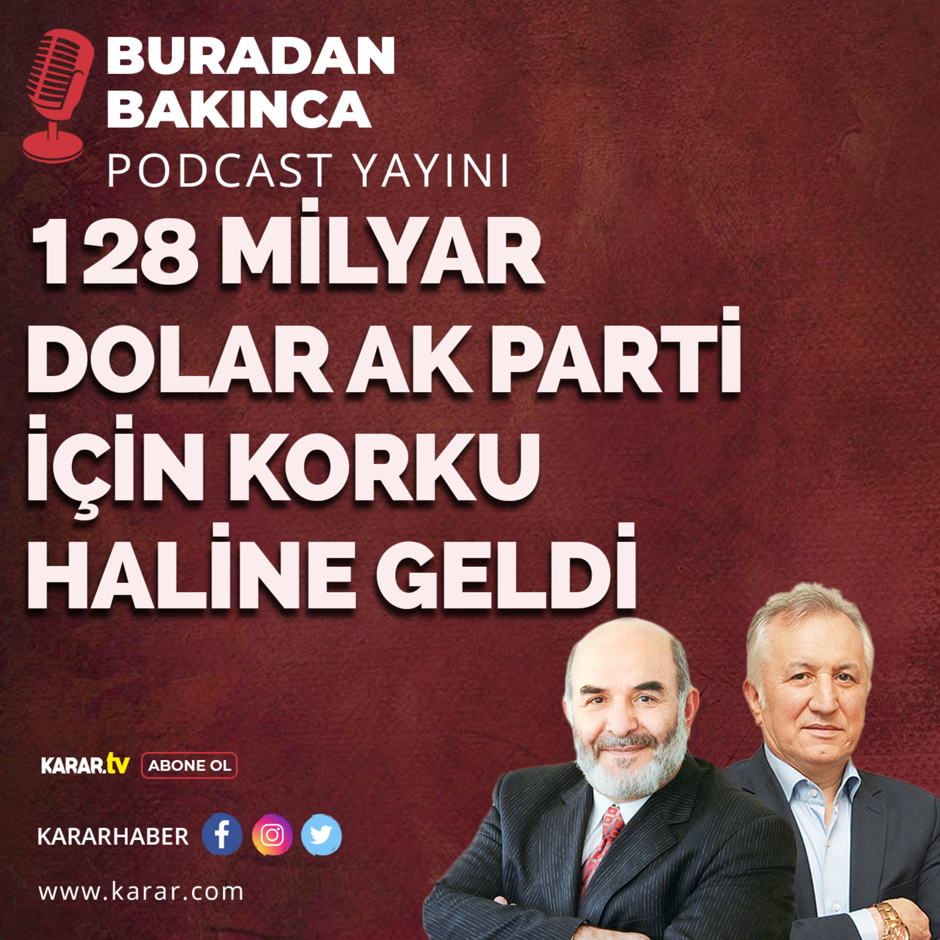 Karar TV Podcast