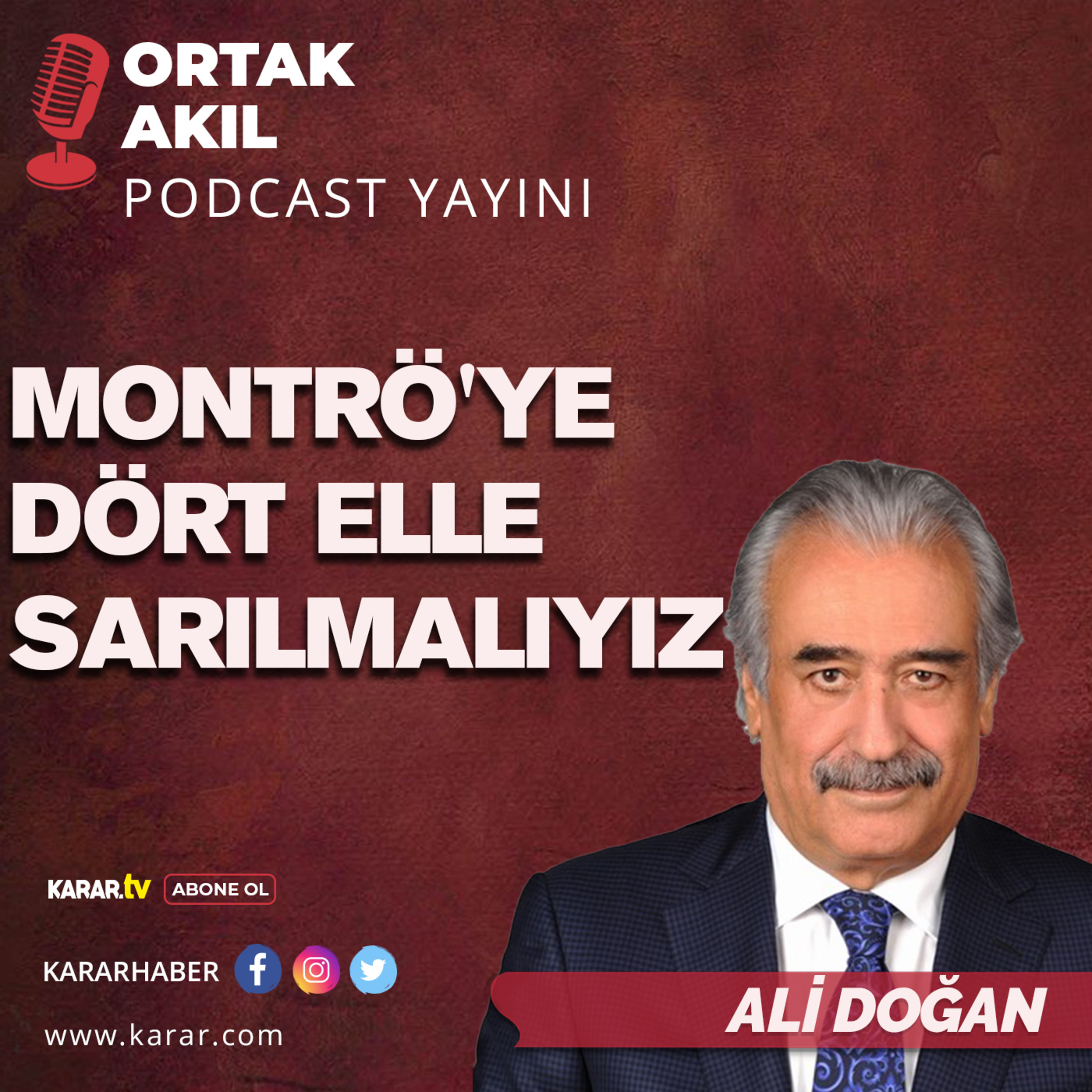 Karar TV Podcast