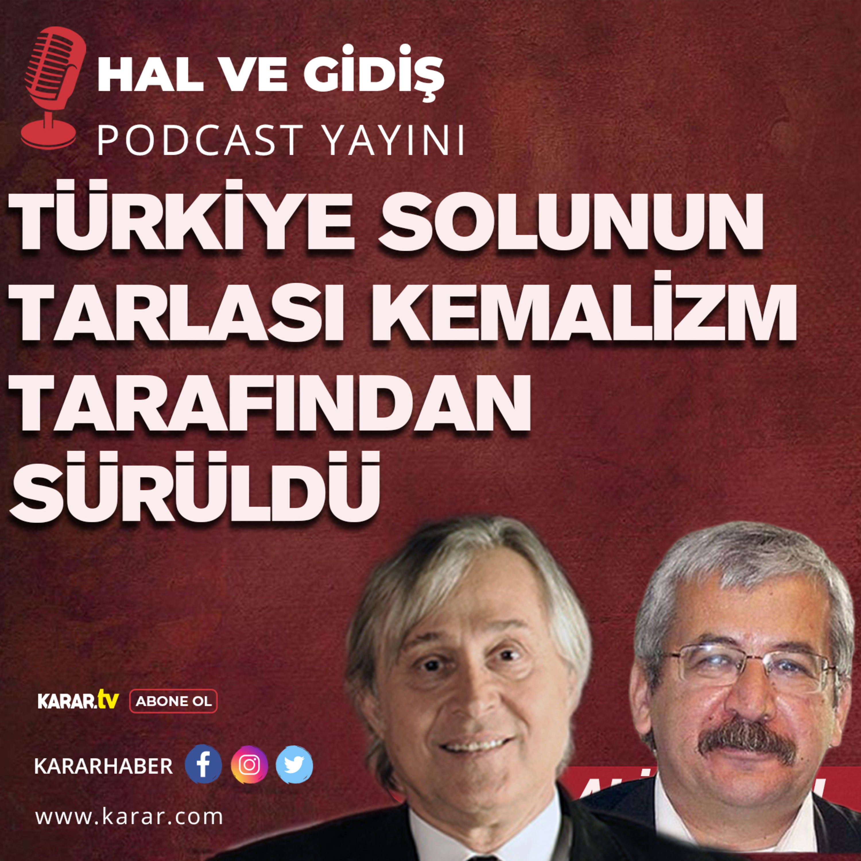 Karar TV Podcast