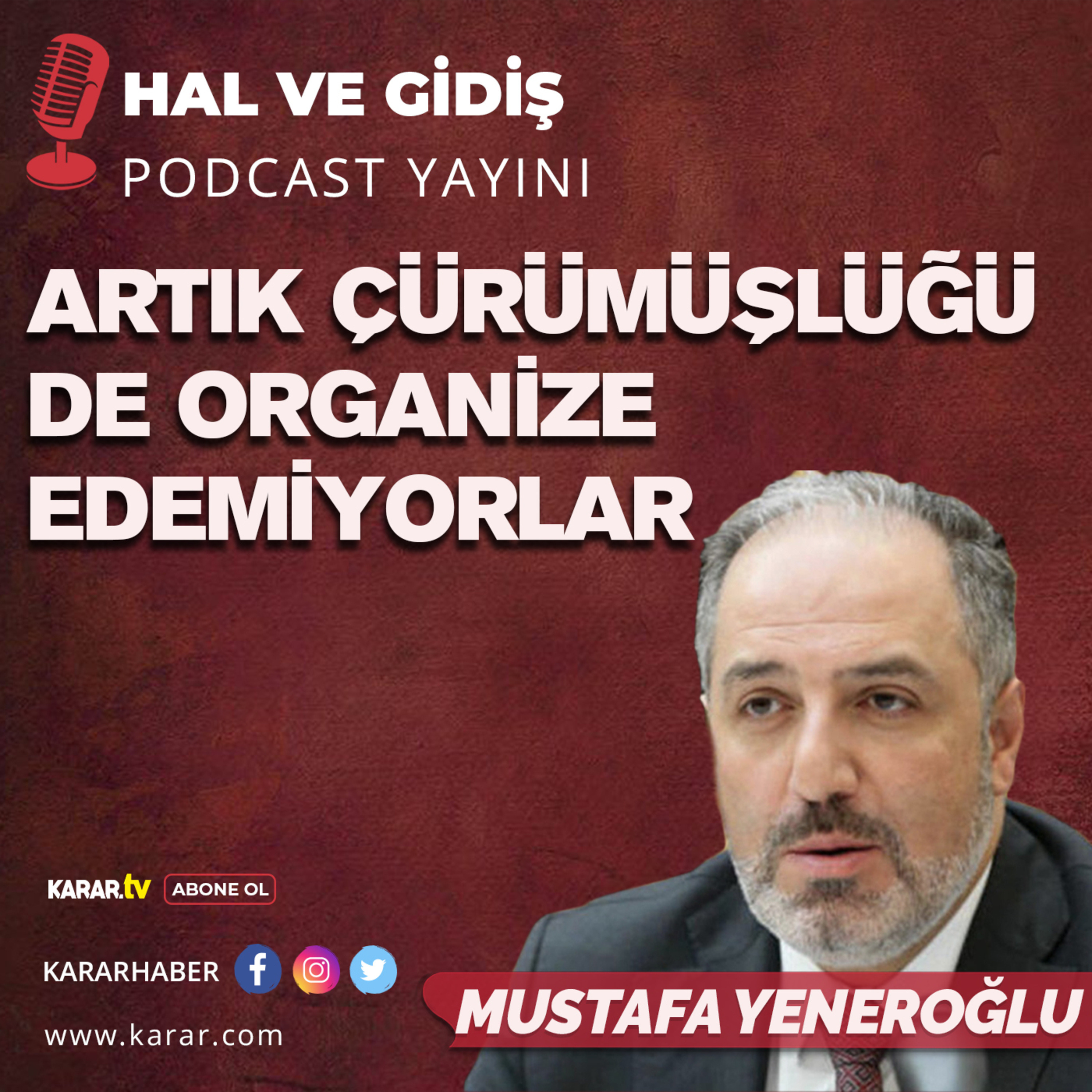 Karar TV Podcast