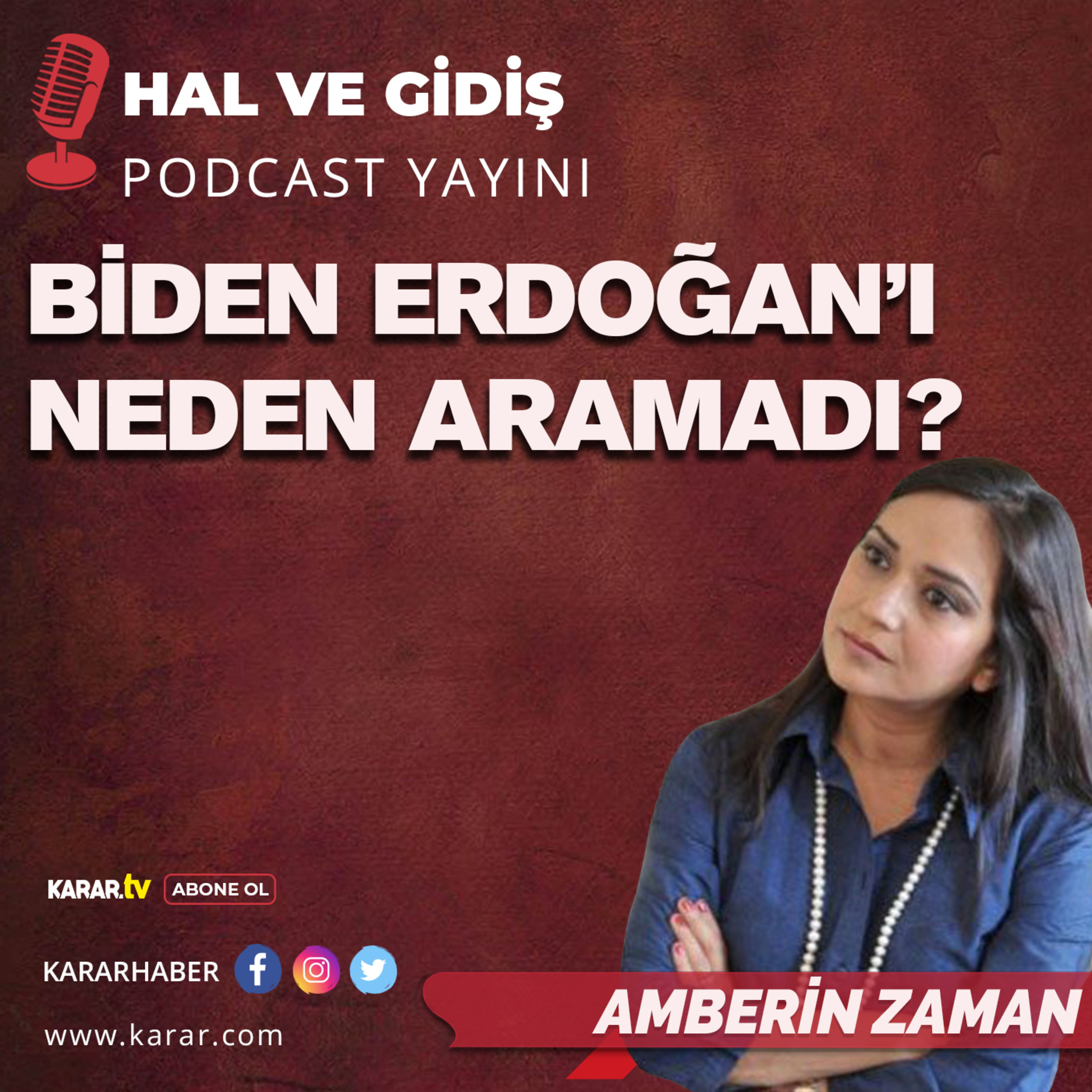Karar TV Podcast