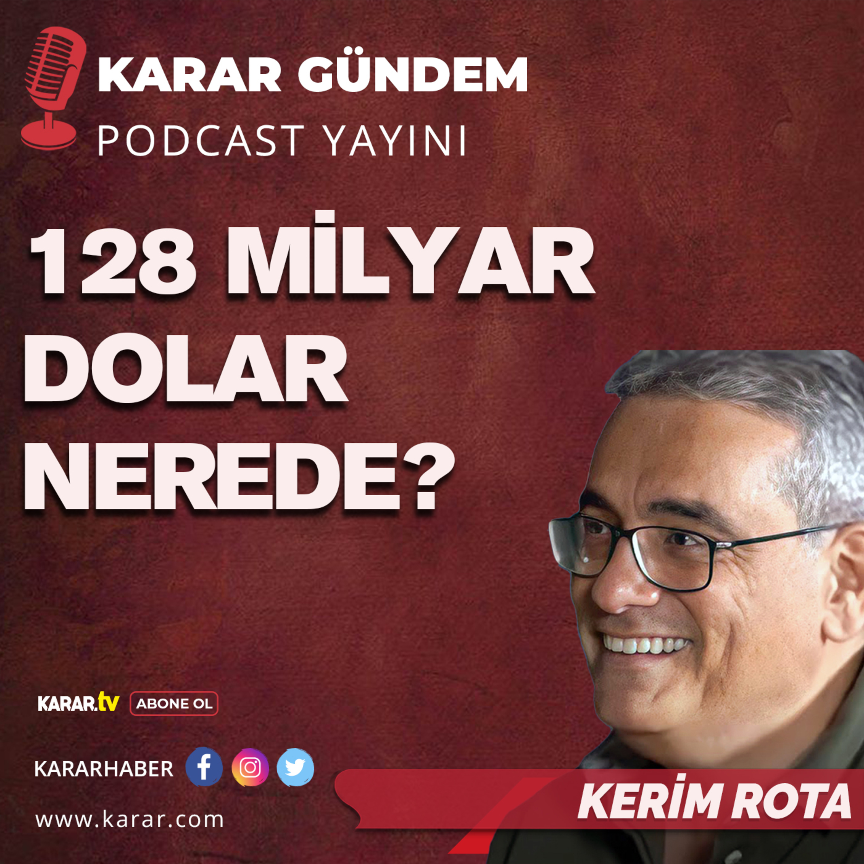 Karar TV Podcast
