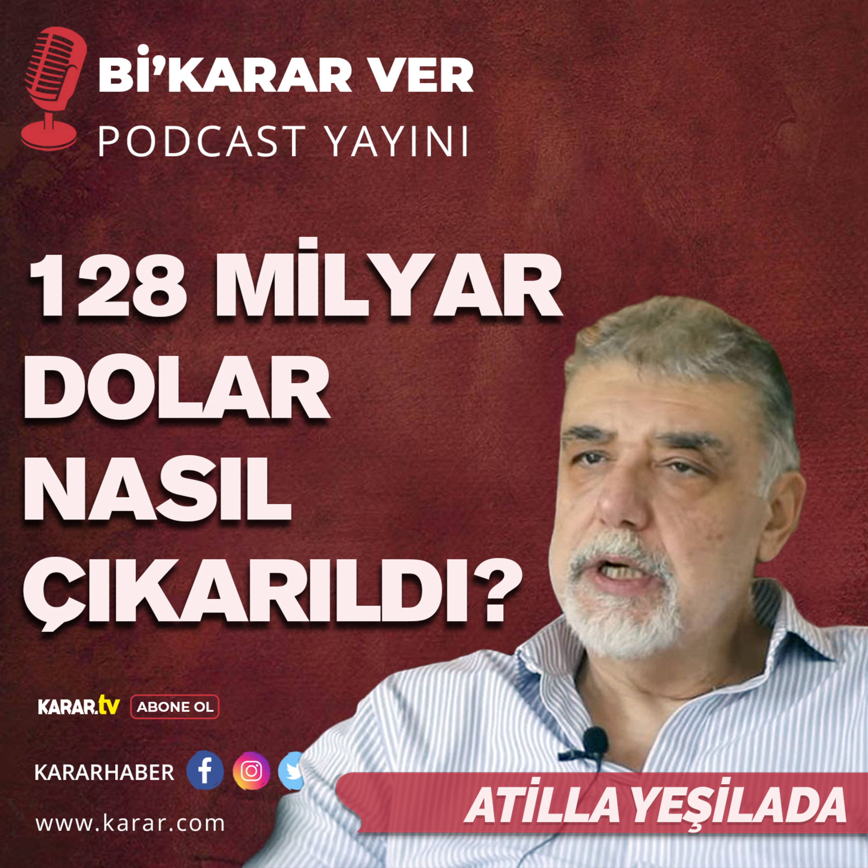 Karar TV Podcast