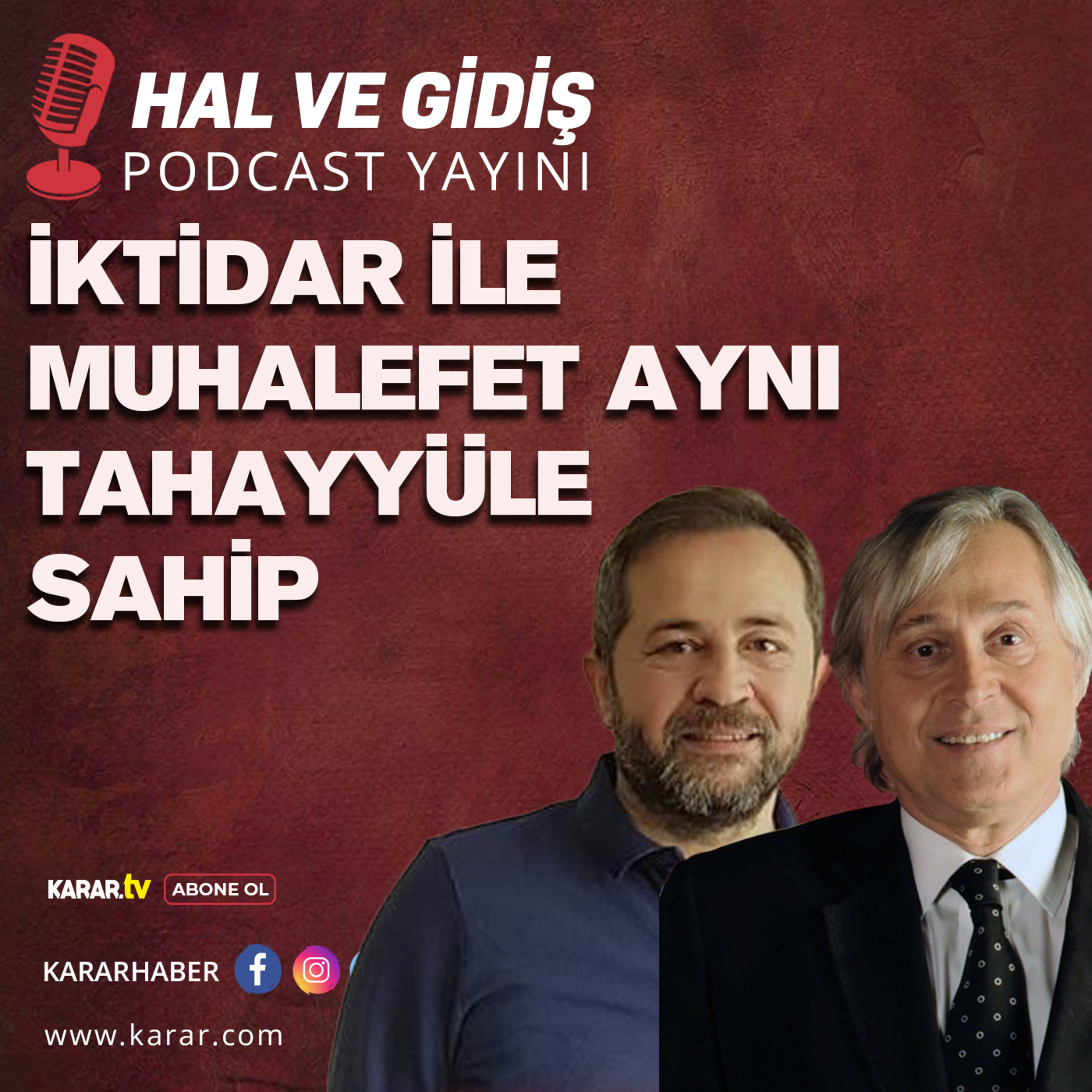 Karar TV Podcast