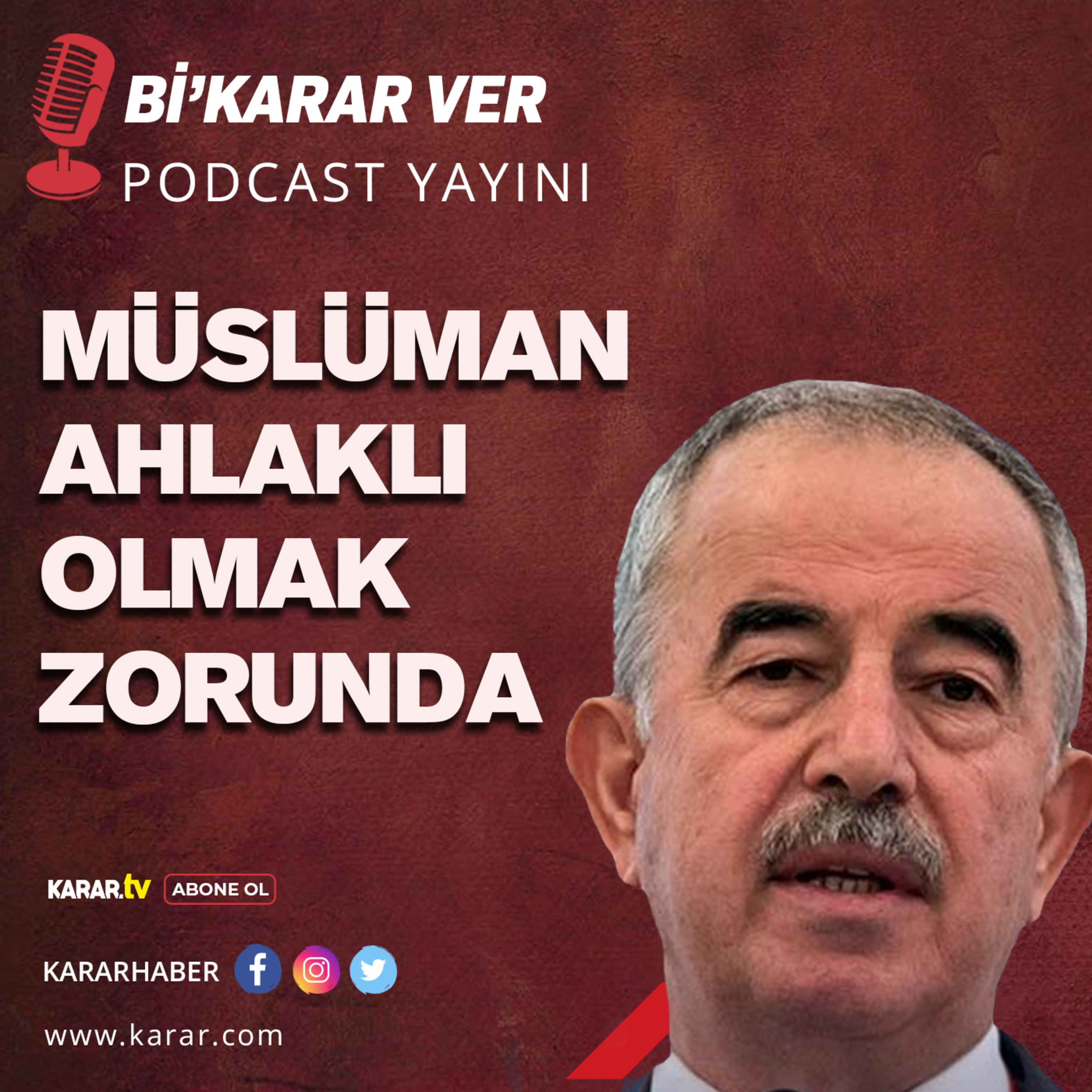 Karar TV Podcast