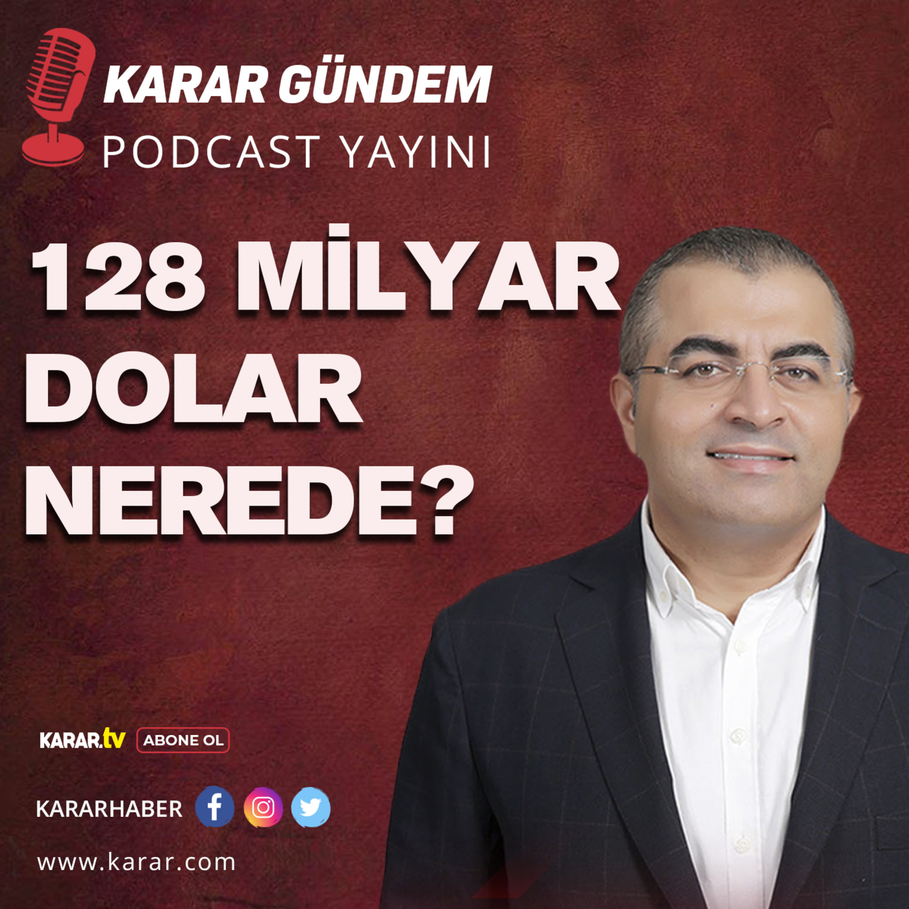 Karar TV Podcast