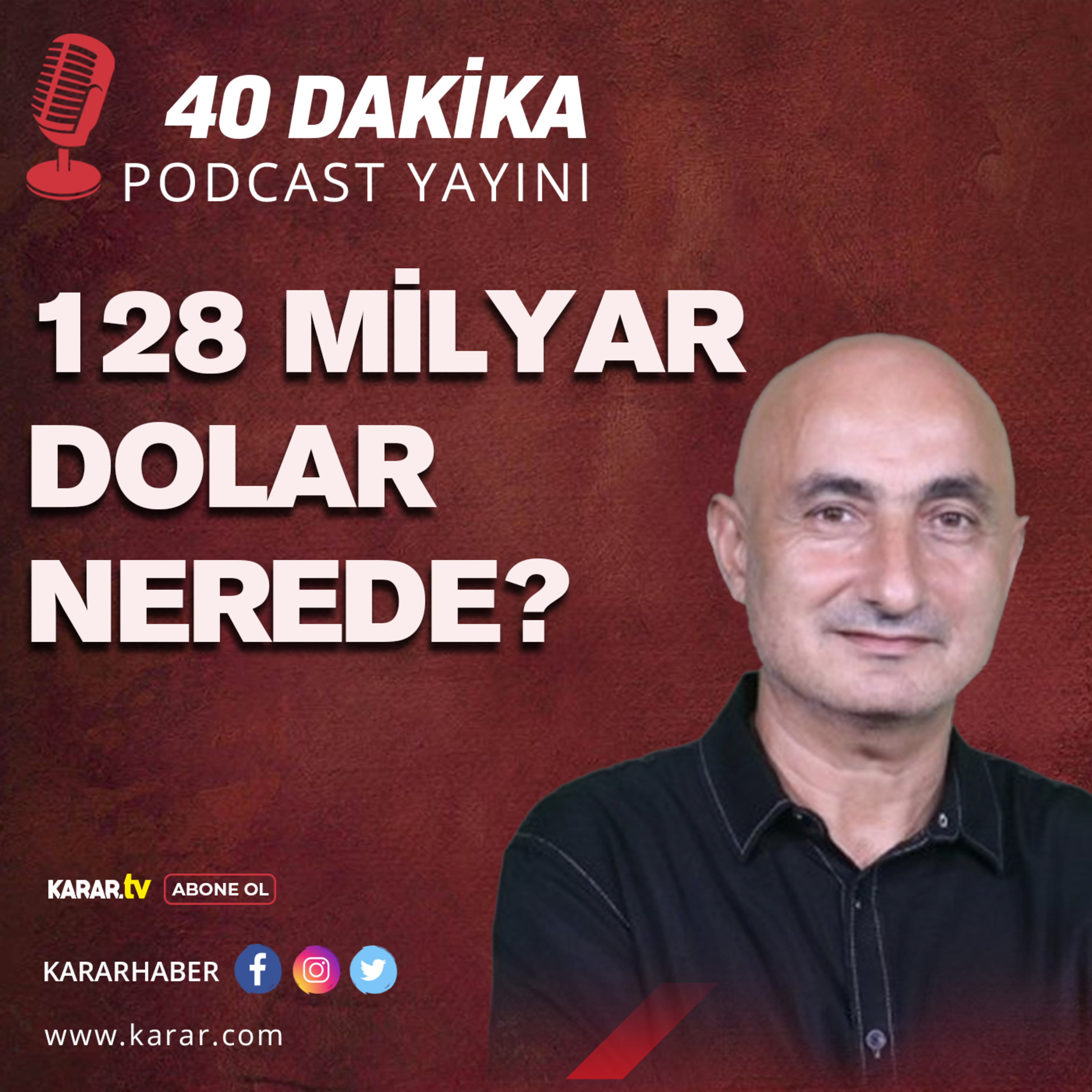 Karar TV Podcast