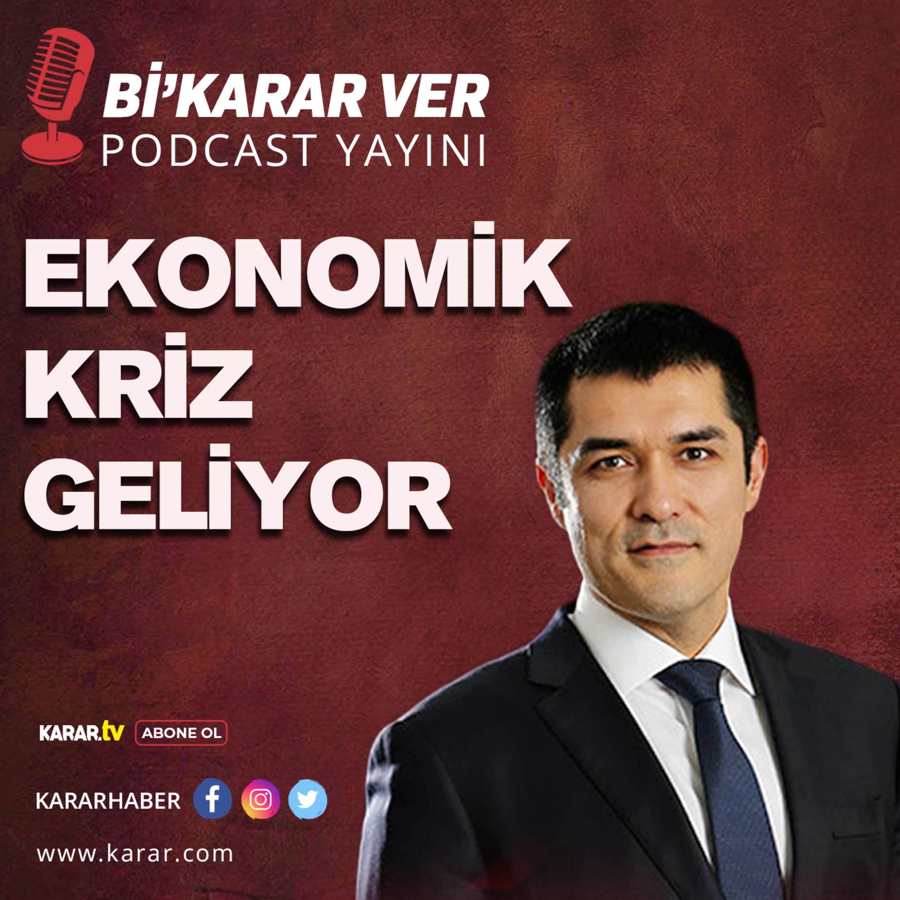 Karar TV Podcast