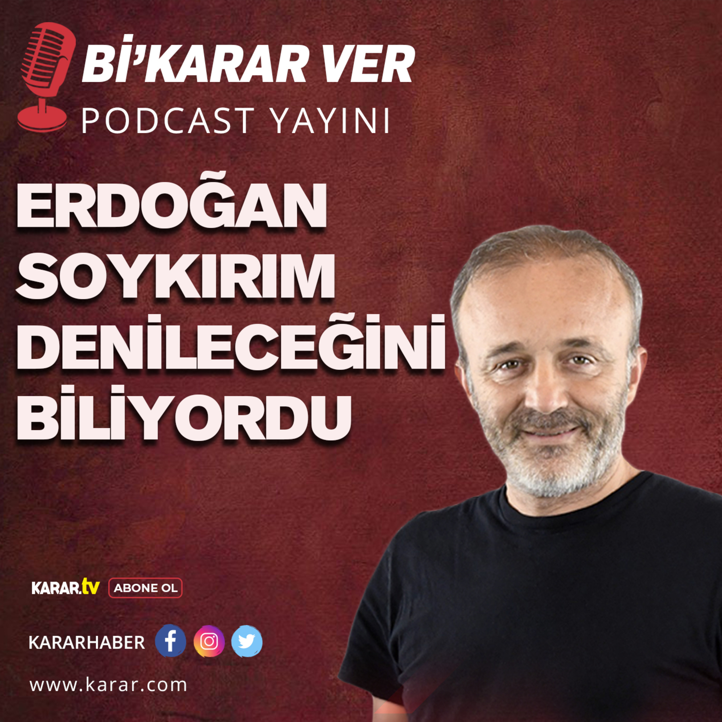 Karar TV Podcast