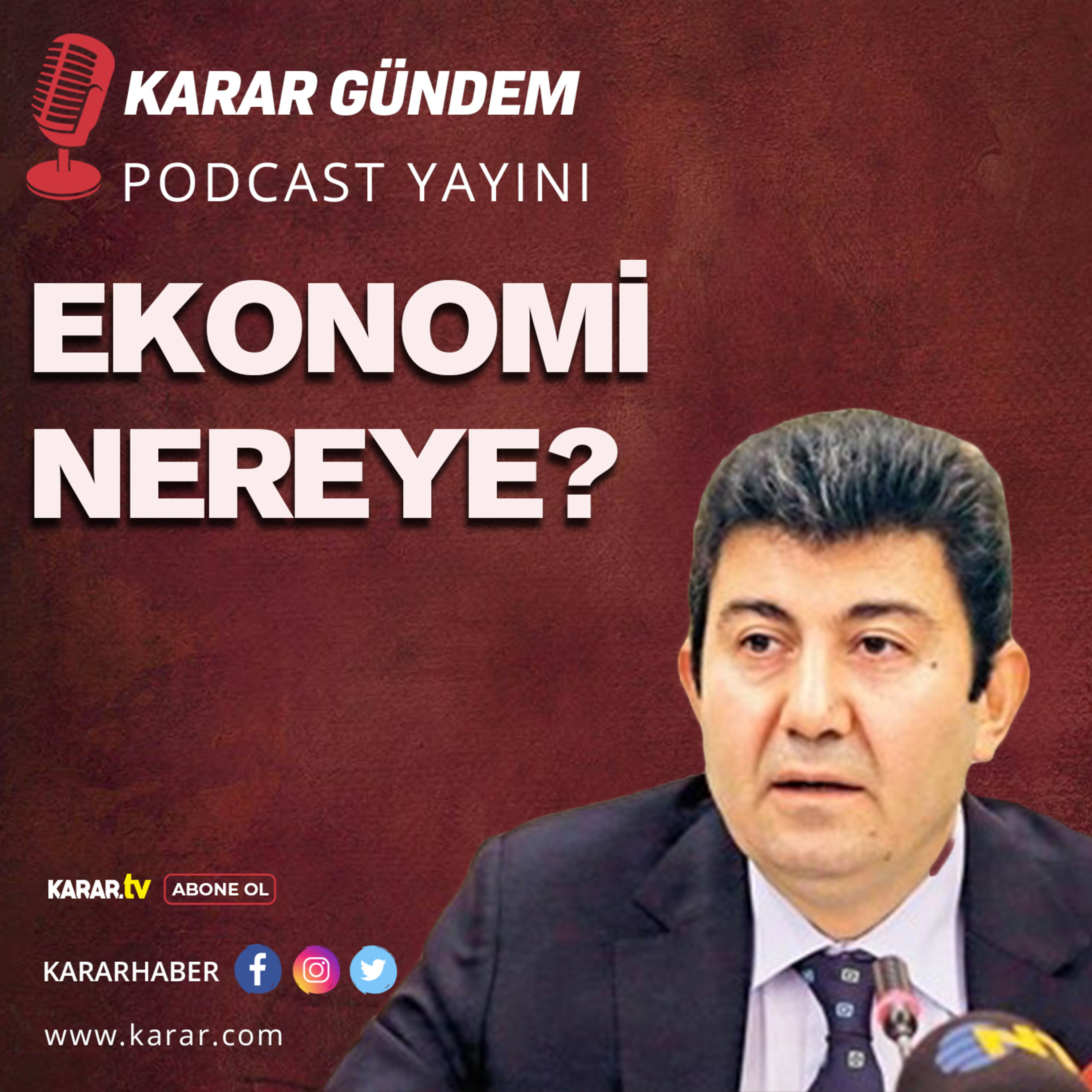 Karar TV Podcast