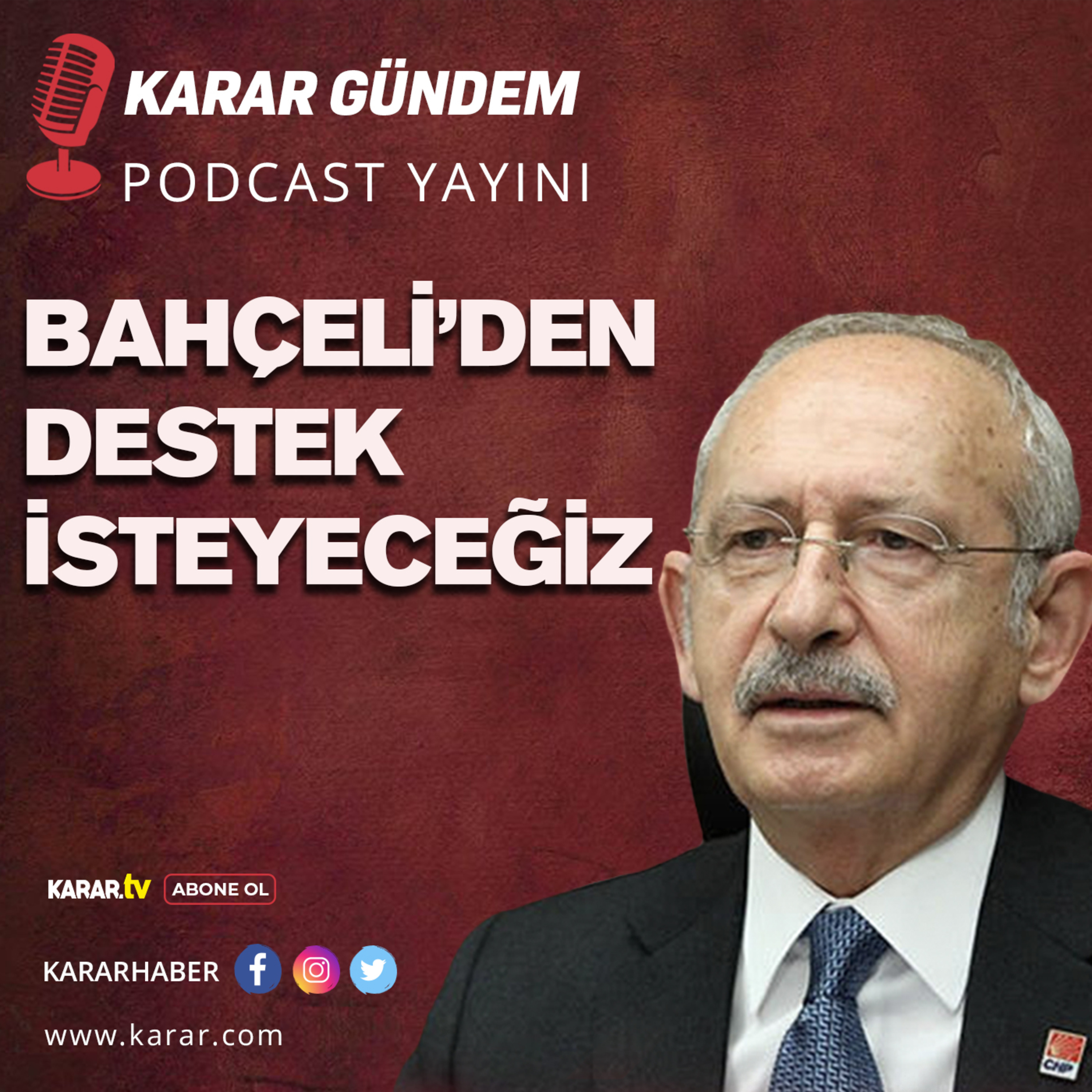Karar TV Podcast