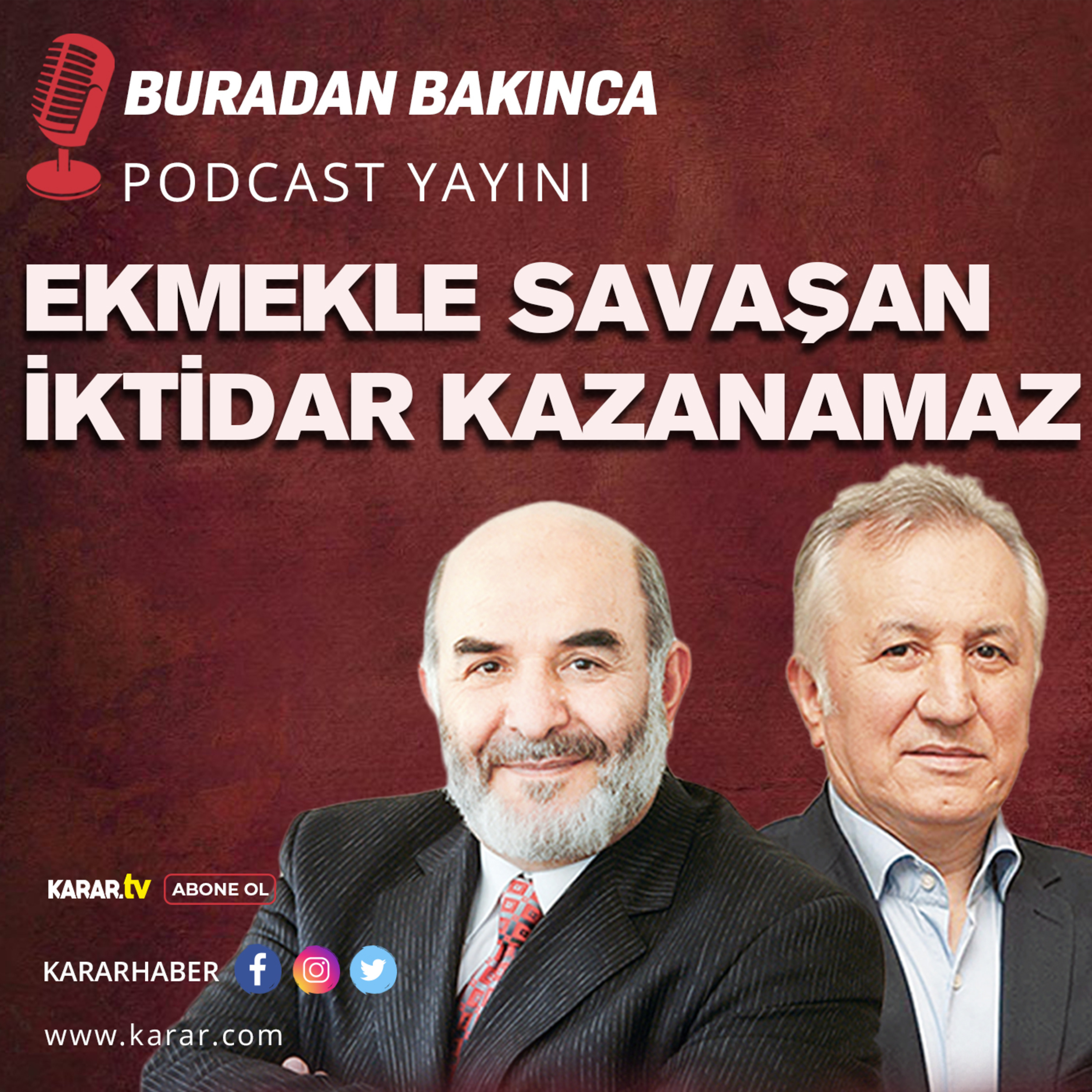 Karar TV Podcast