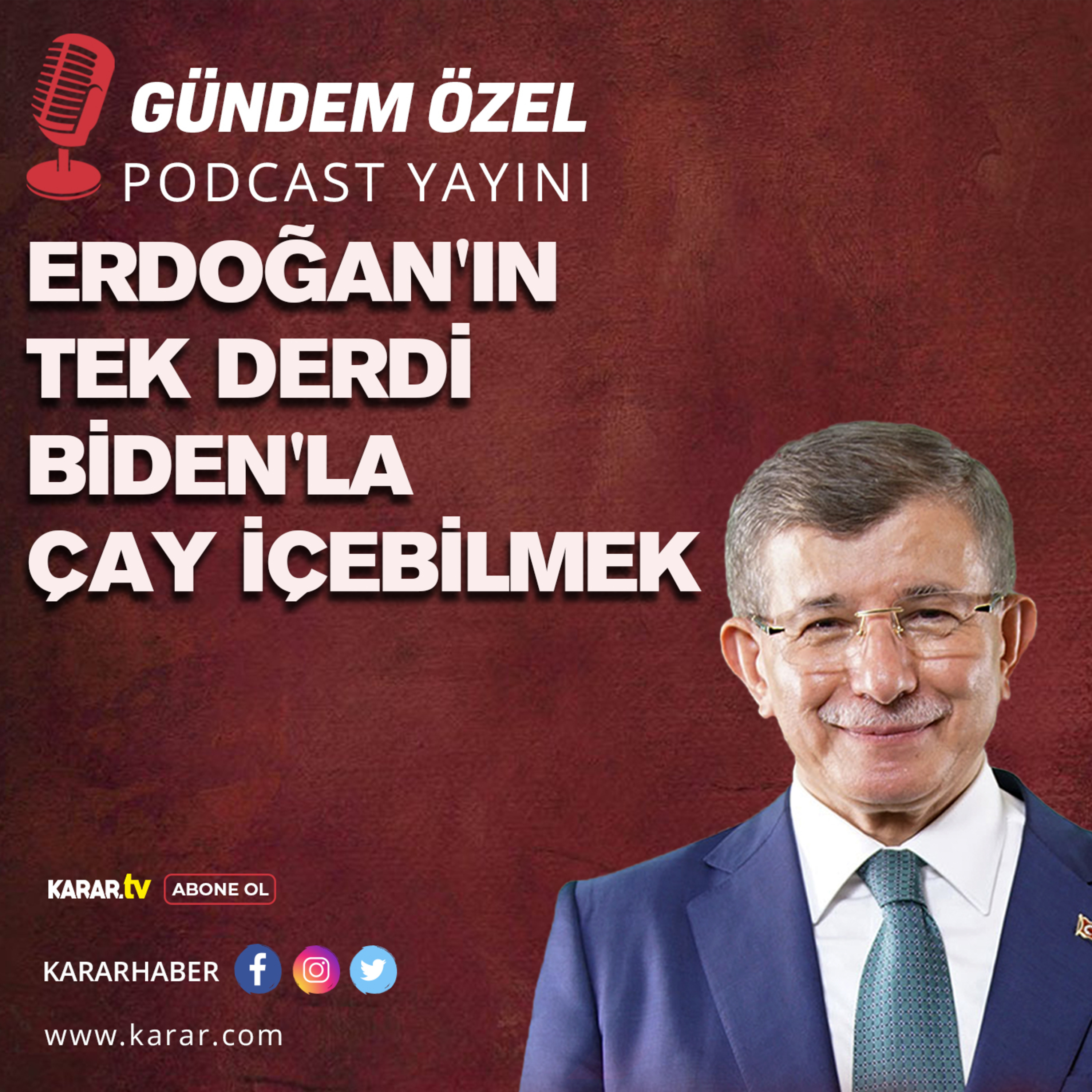 Karar TV Podcast